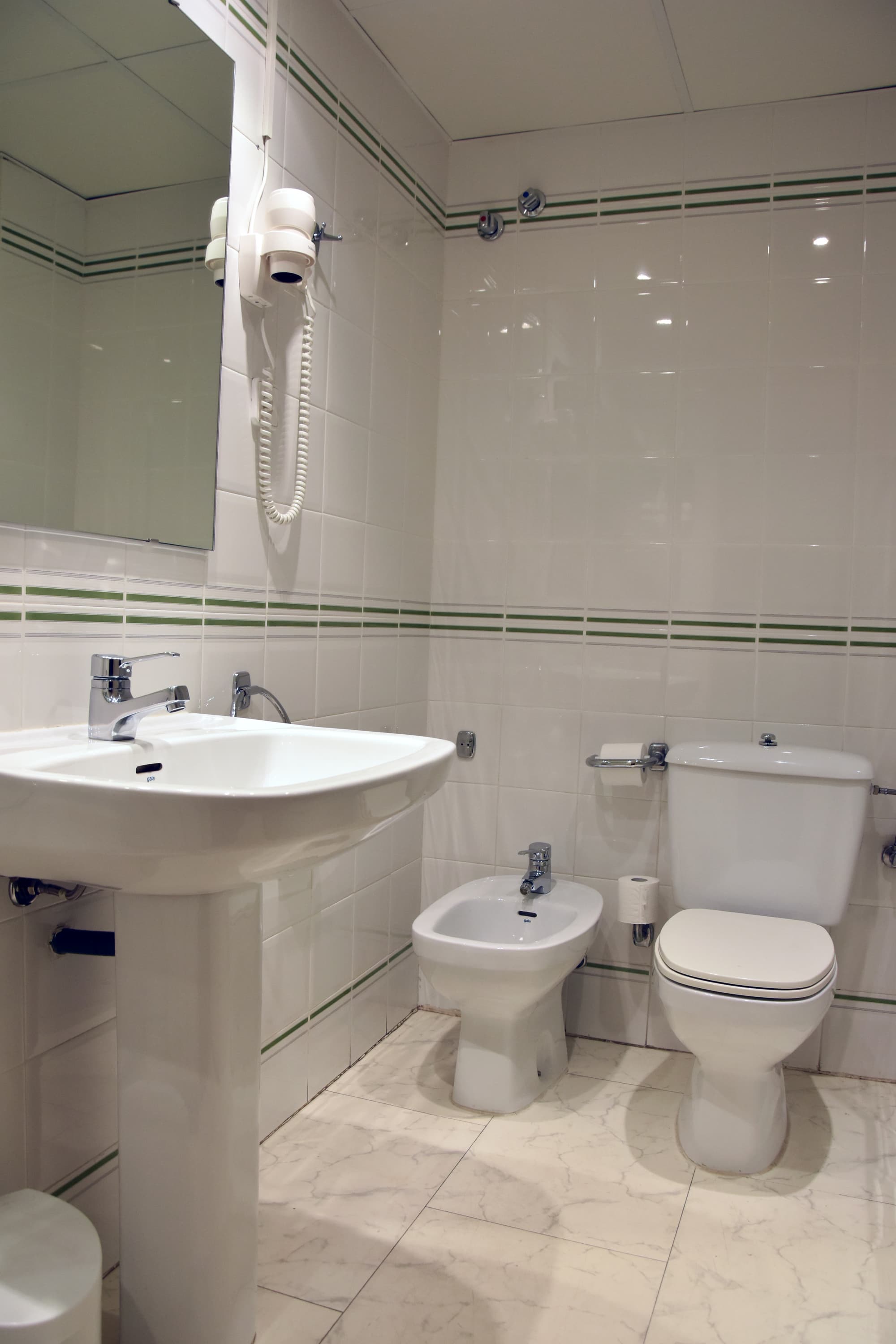 Snö Vall de Boi, Room