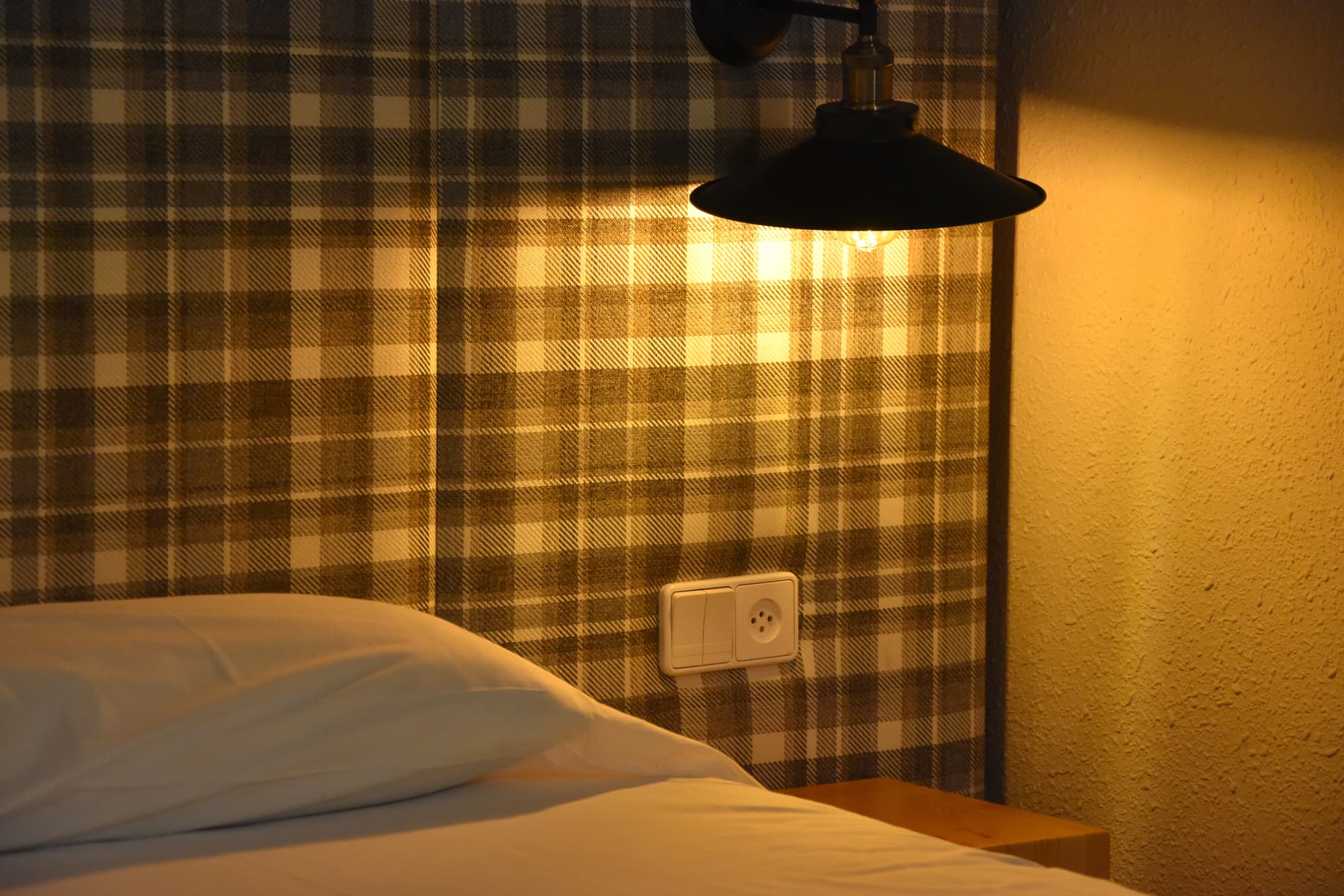 Snö Vall de Boi, Room