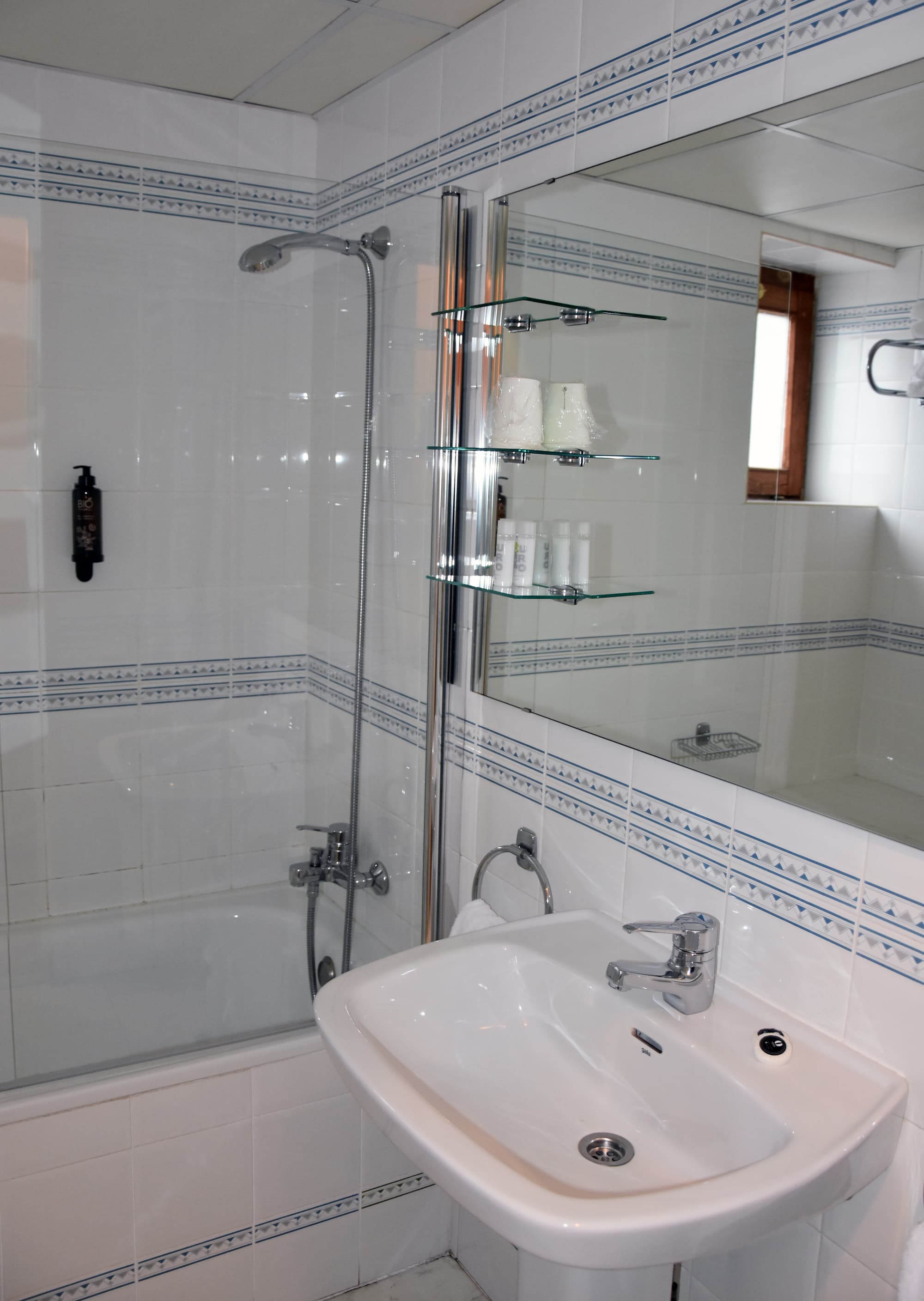 Snö Vall de Boi, Room