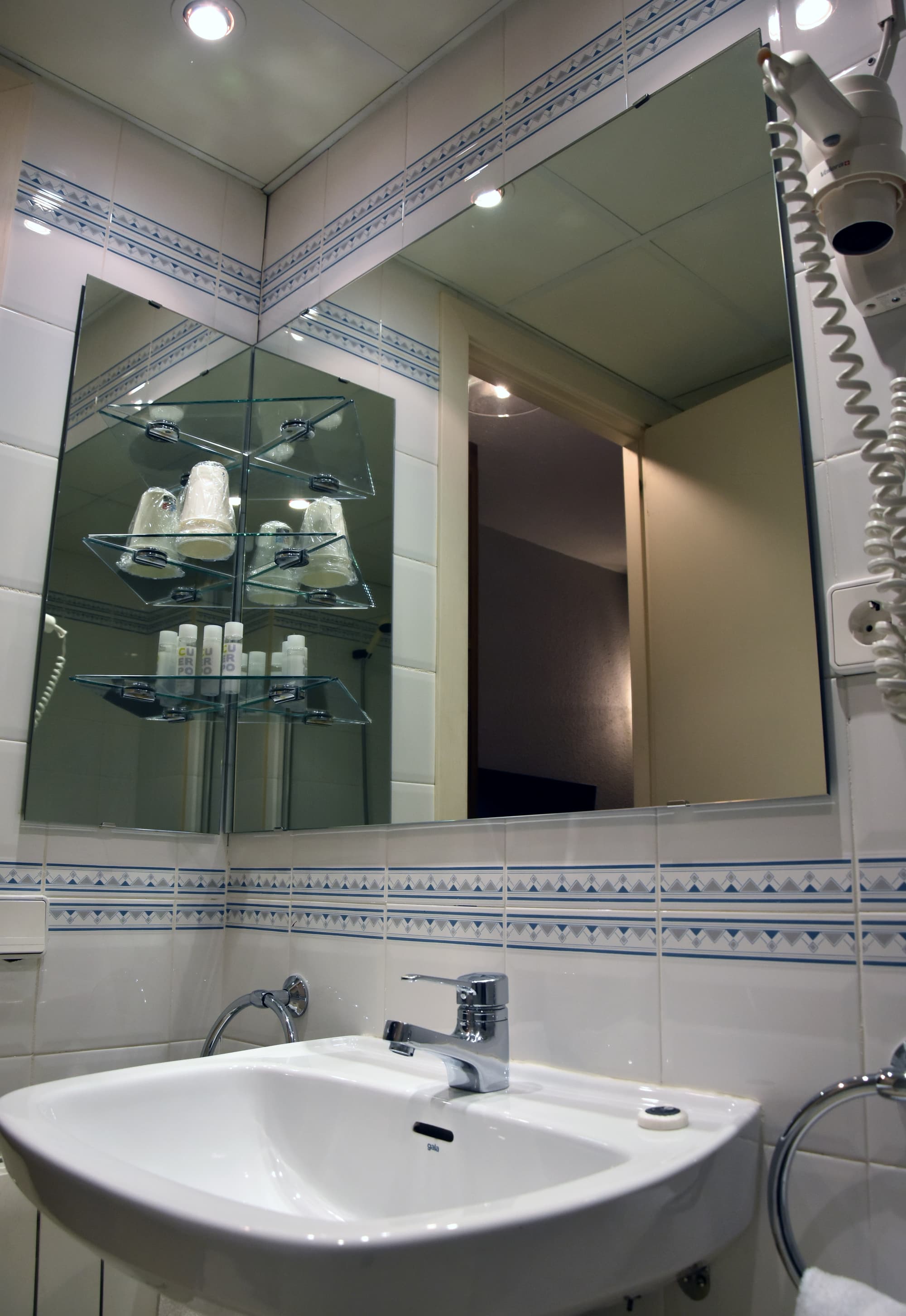 Snö Vall de Boi, Room