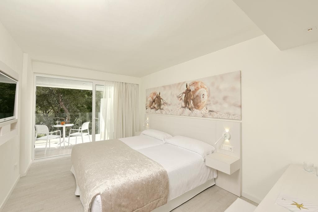 Iberostar Waves Cristina, Room