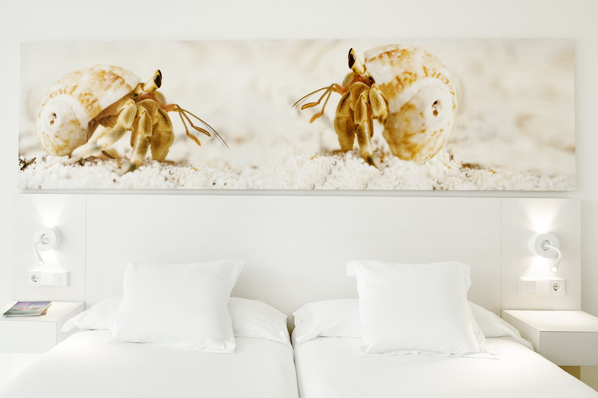 Iberostar Waves Cristina, Room