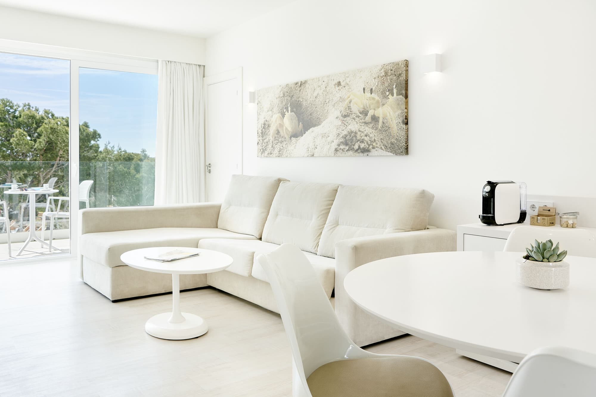 Iberostar Waves Cristina, Room