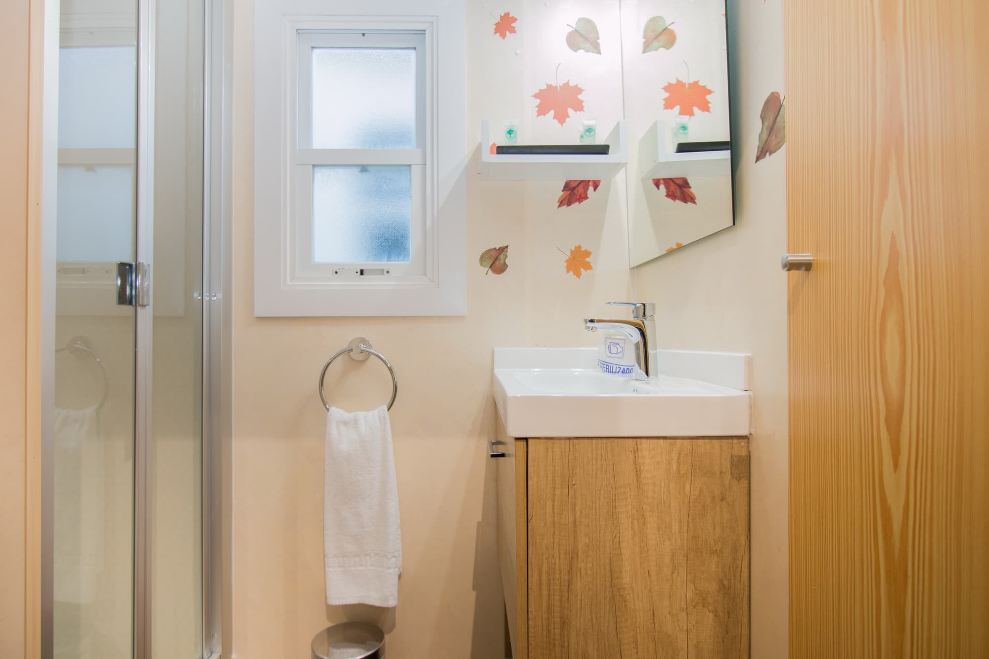 Magic Robin Hood Resort, Room