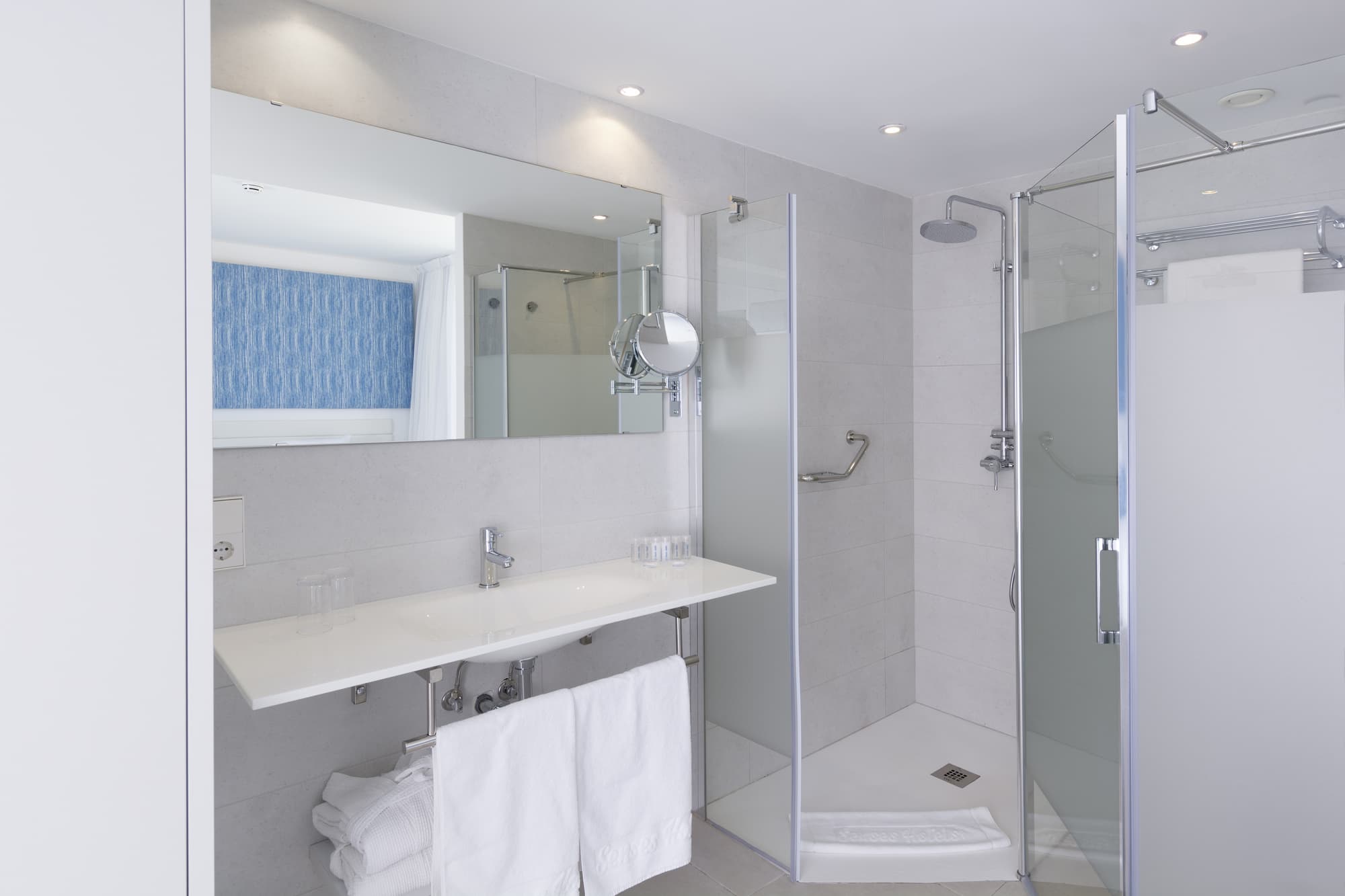 Reverence Mare Hotel, Room