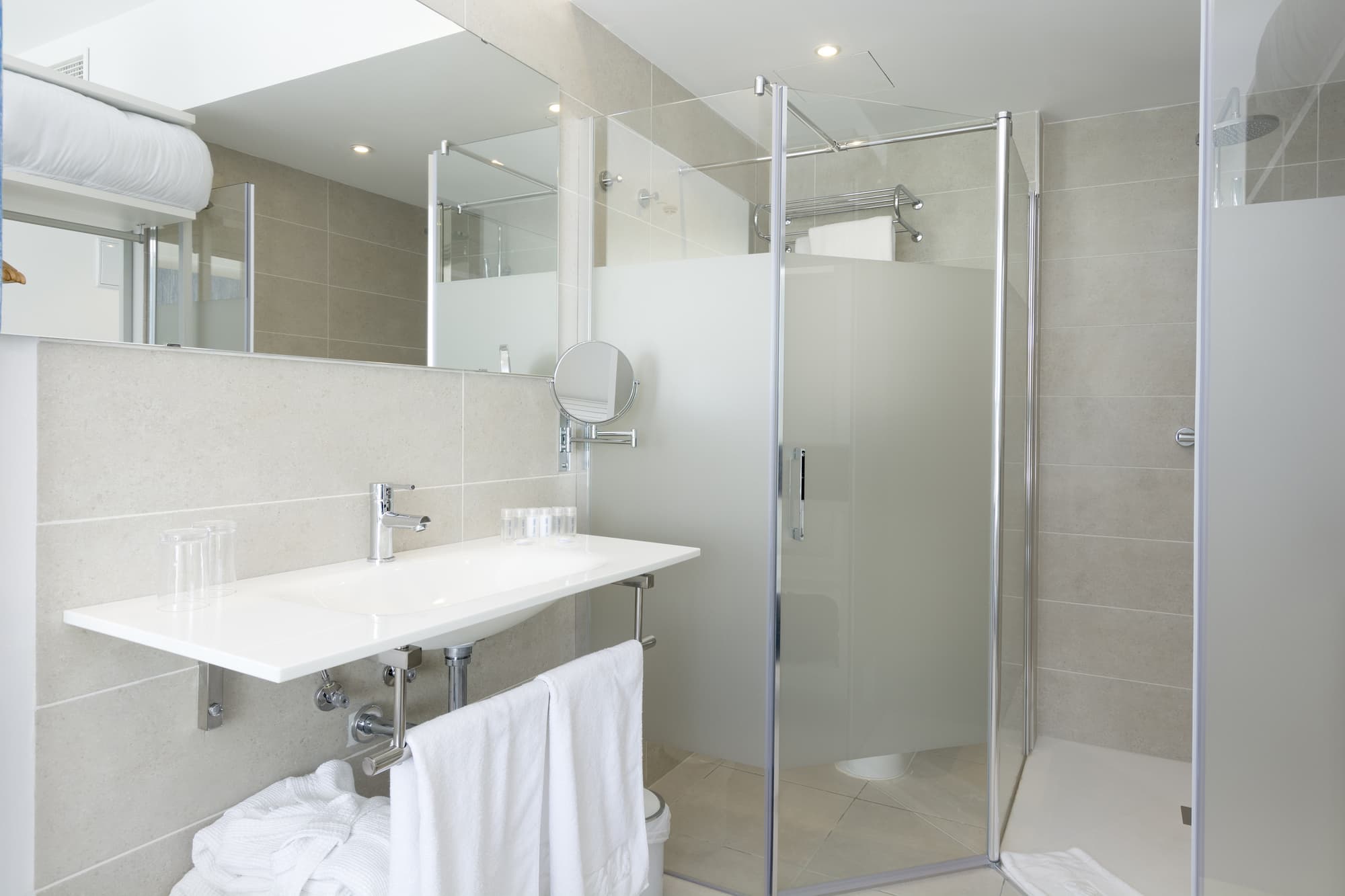 Reverence Mare Hotel, Room