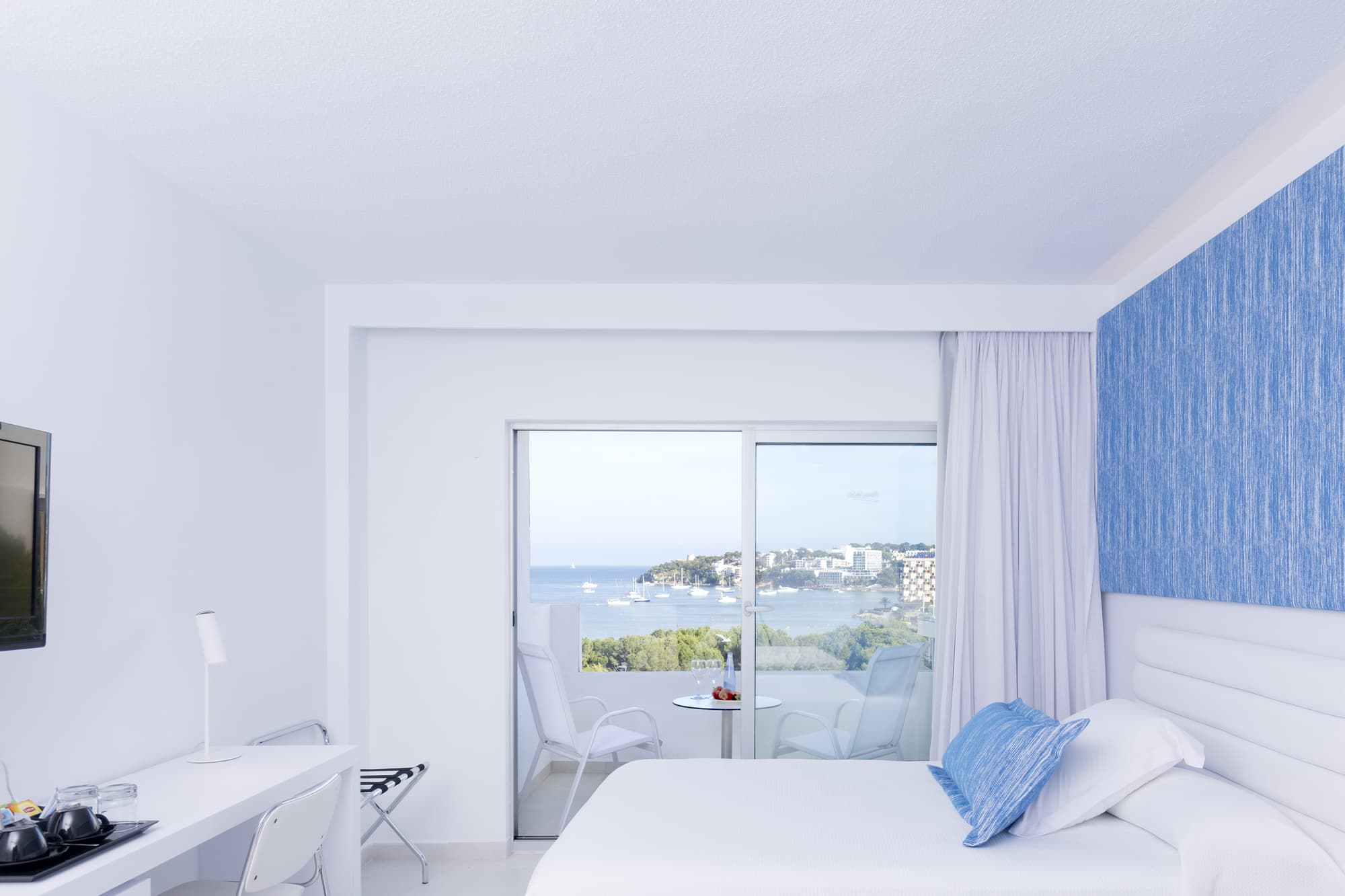 Reverence Mare Hotel, Room