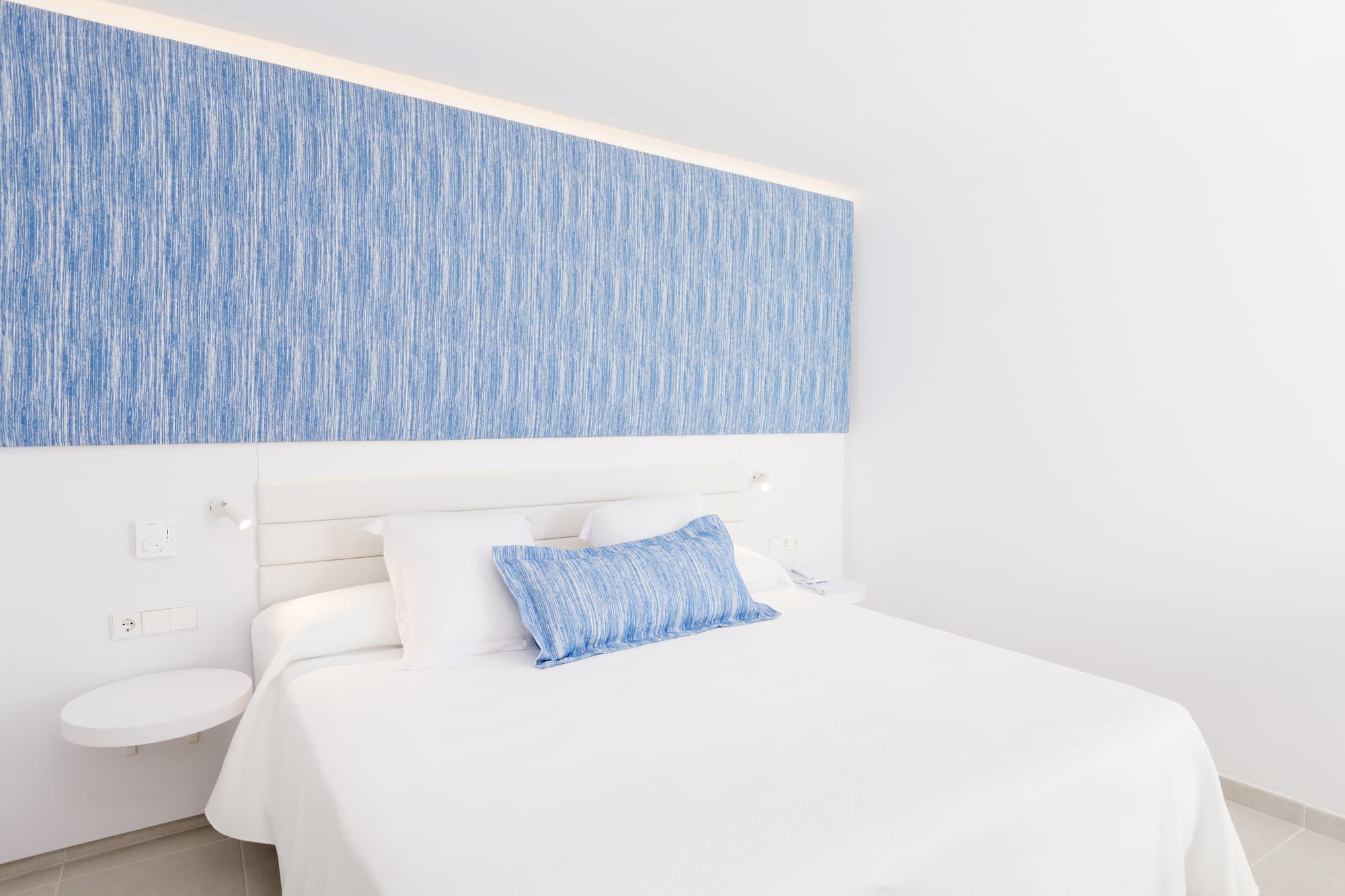 Reverence Mare Hotel, Room