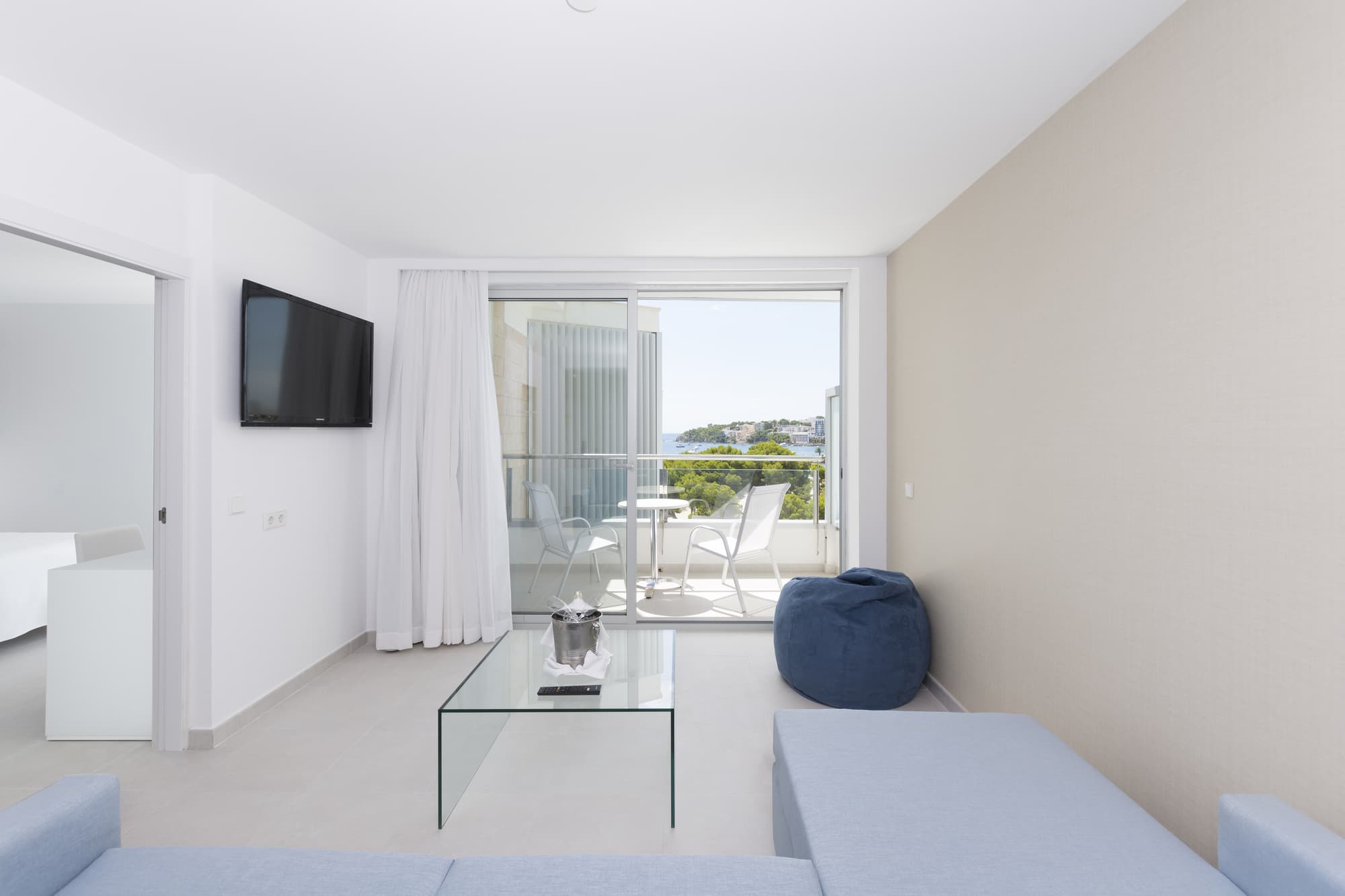 Reverence Mare Hotel, Room