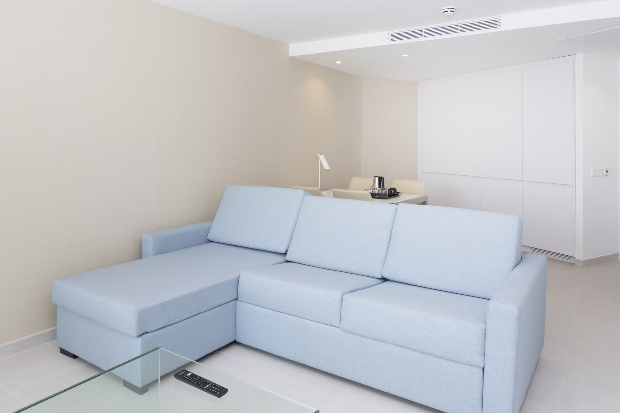 Reverence Mare Hotel, Room