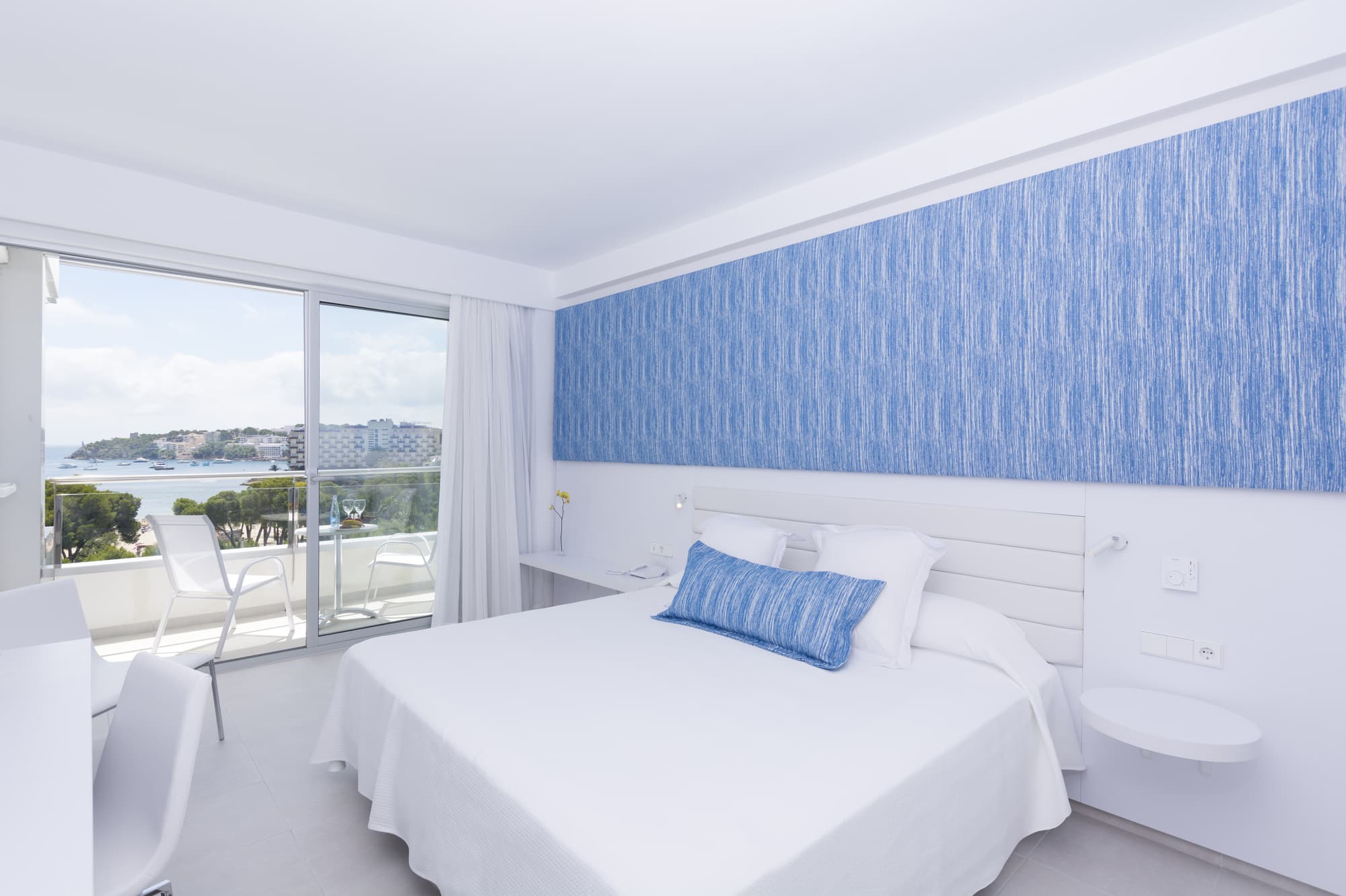 Reverence Mare Hotel, Room