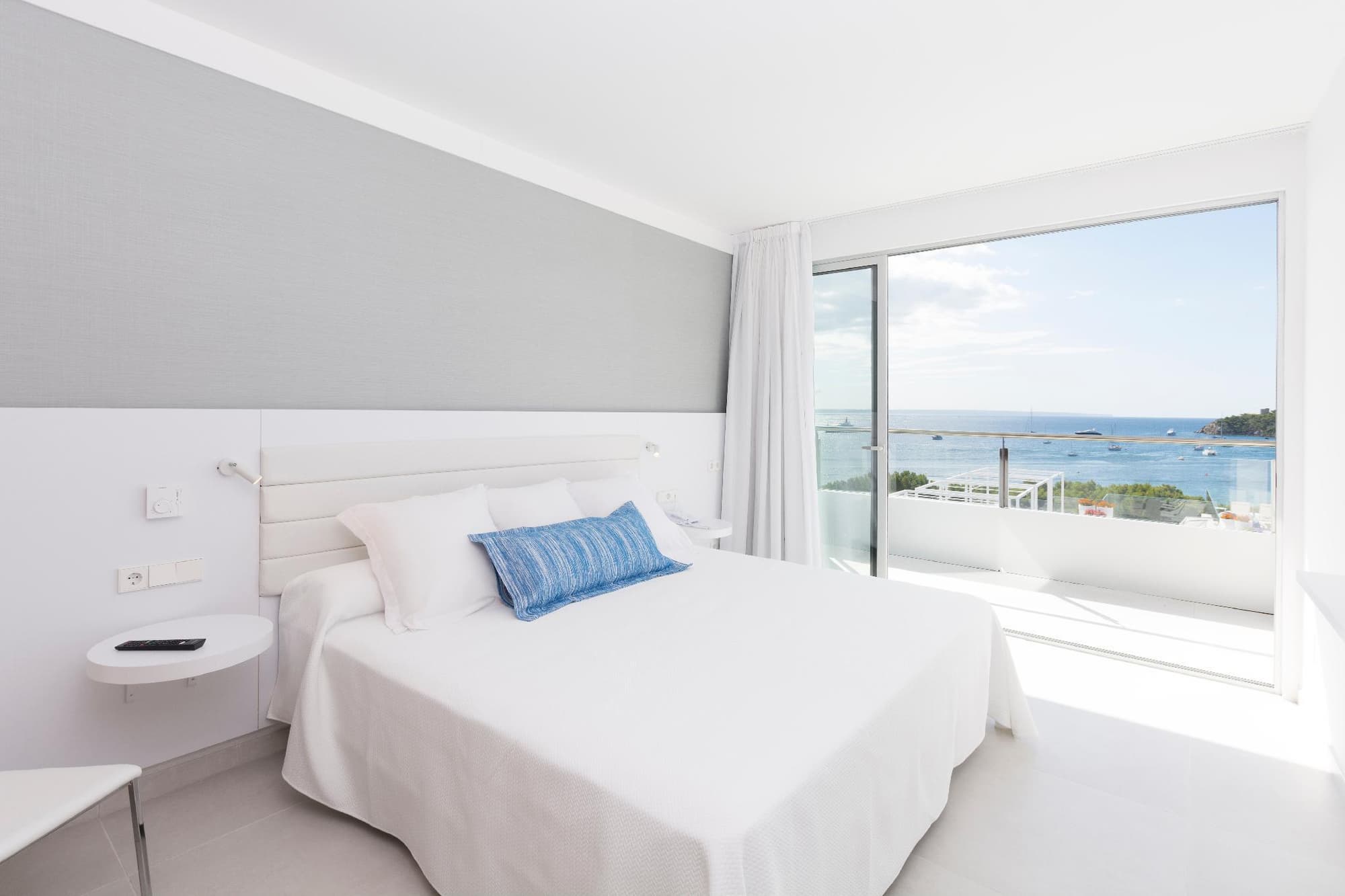 Reverence Mare Hotel, Room