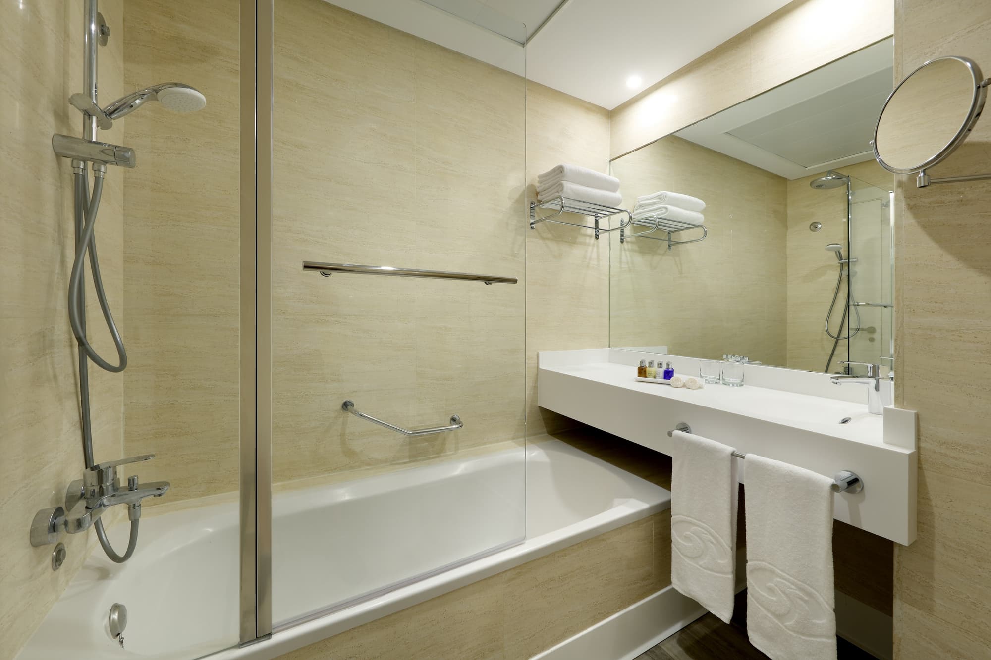 Hotel Benalma Costa del Sol, Room