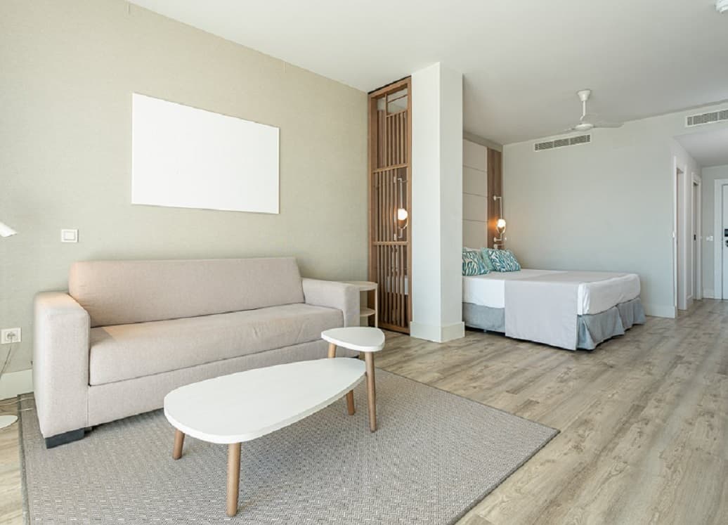 Hotel Benalma Costa del Sol, Room