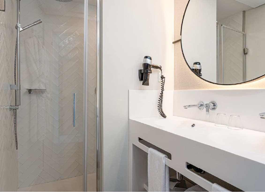 Hotel Benalma Costa del Sol, Room