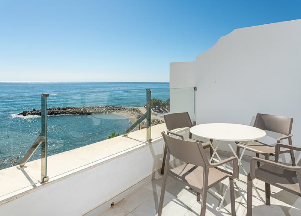 Hotel Benalma Costa del Sol, Room