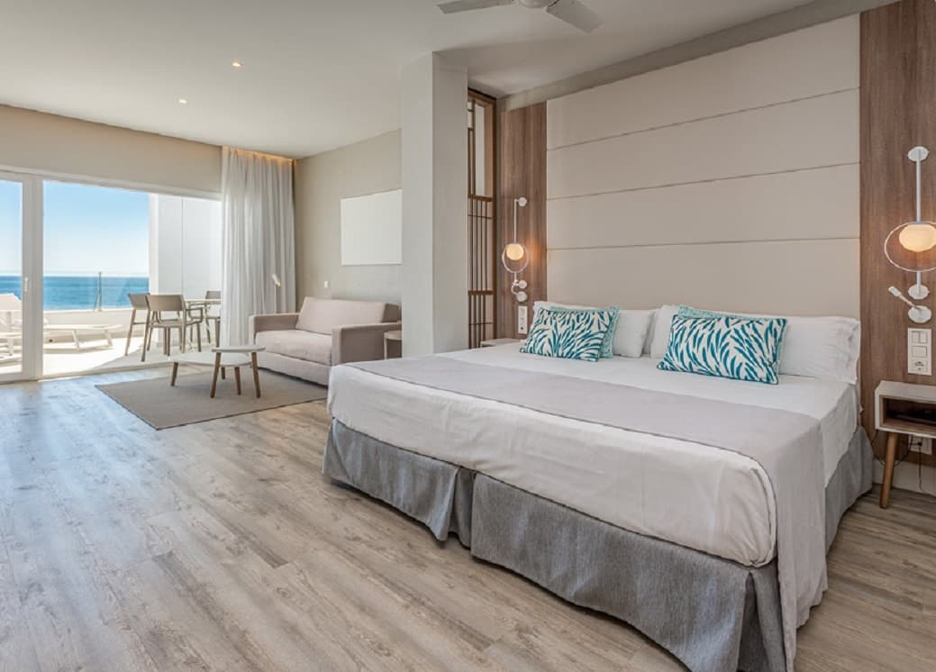 Hotel Benalma Costa del Sol, Room