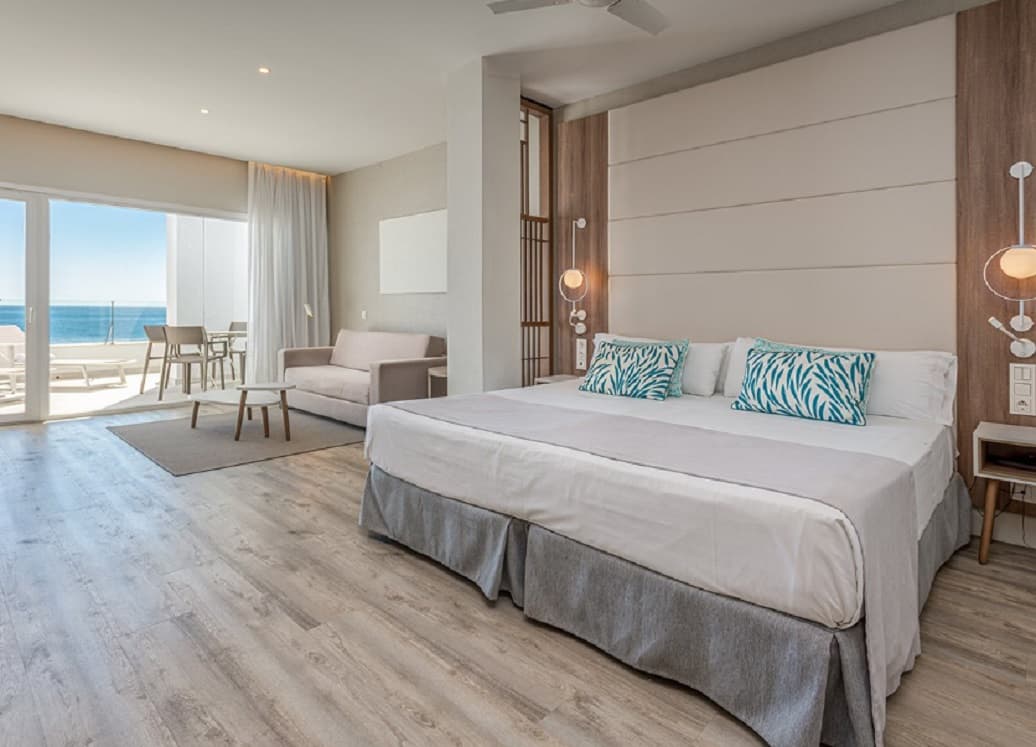 Hotel Benalma Costa del Sol, Room