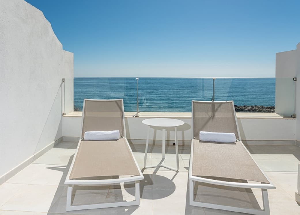 Hotel Benalma Costa del Sol, Room