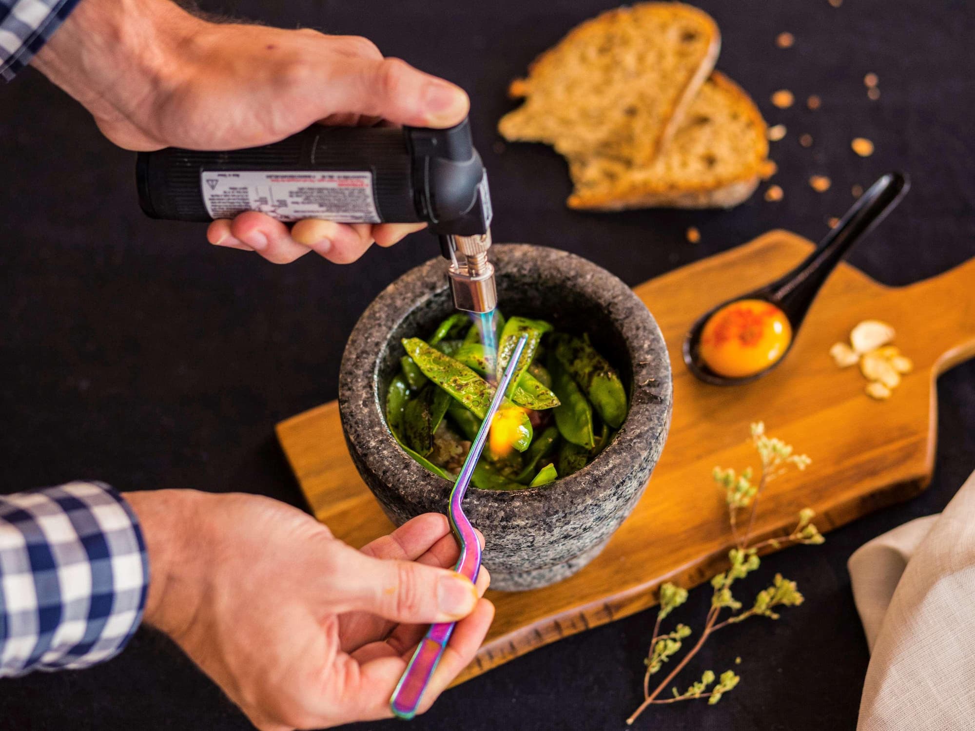 Motel One Madrid-Plaza de España, Bar