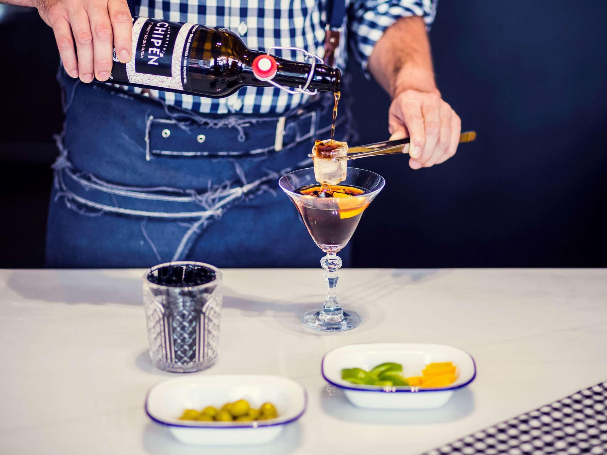 Motel One Madrid-Plaza de España, Restaurant