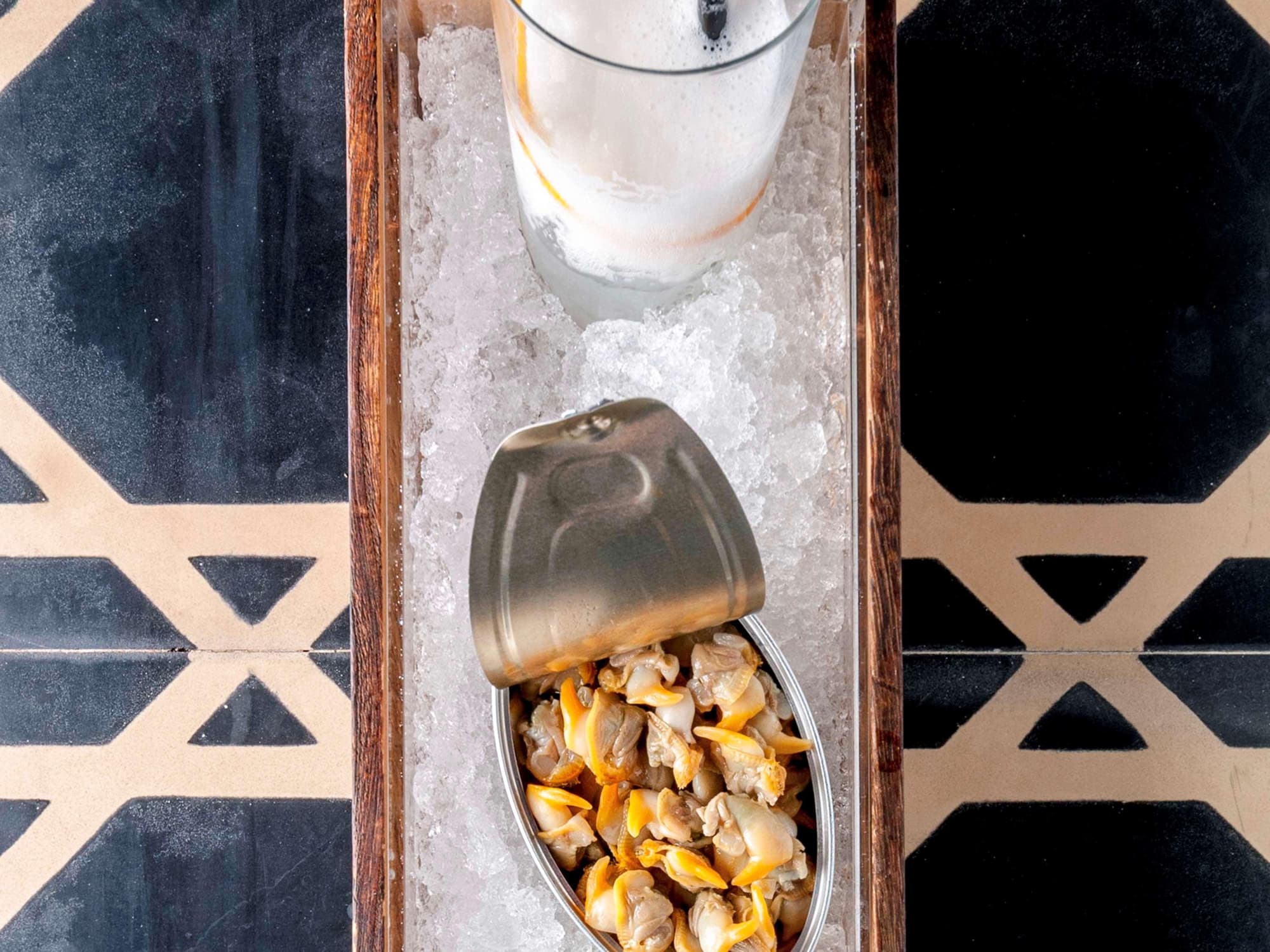 Motel One Madrid-Plaza de España, Restaurant