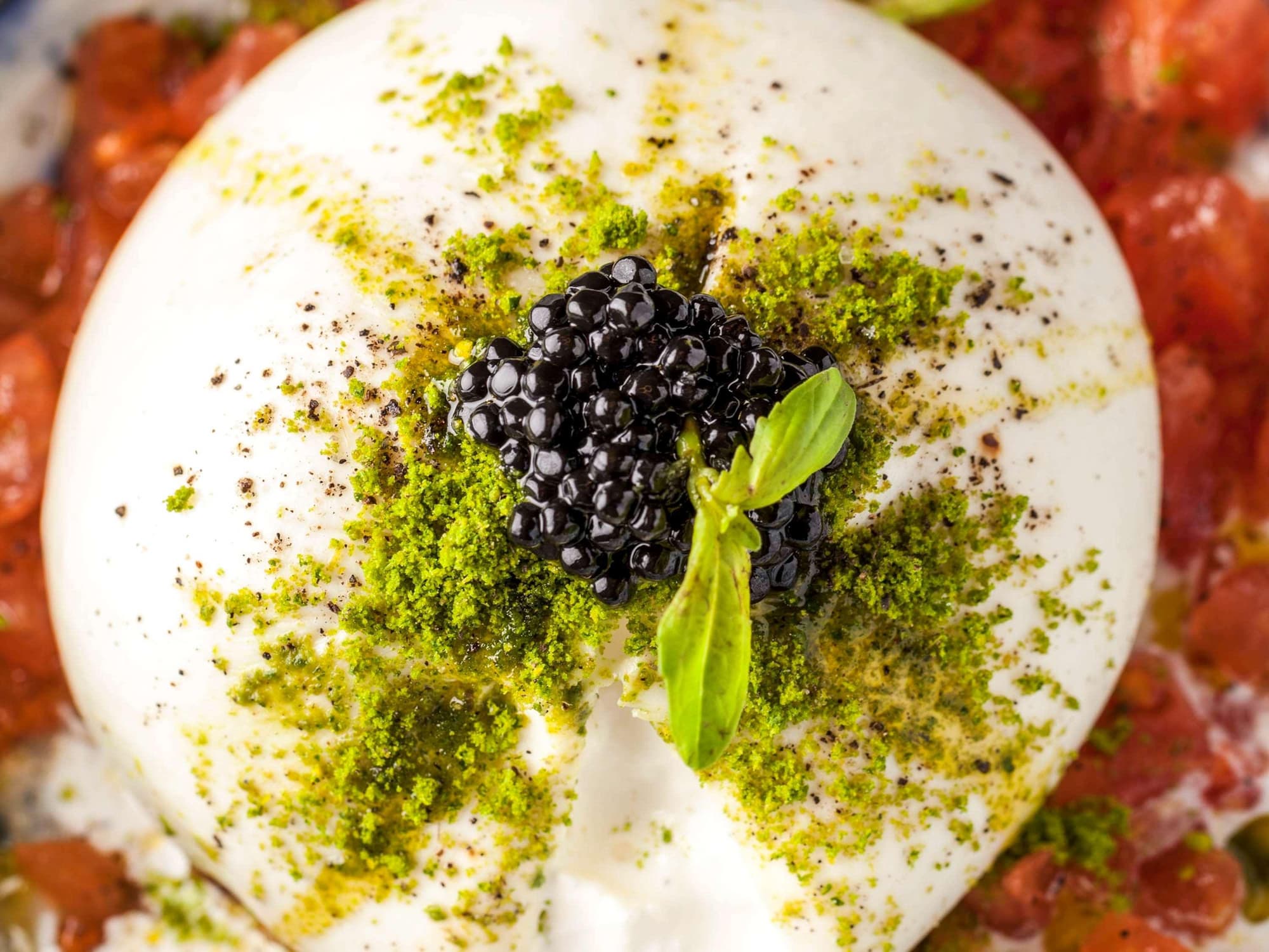 Motel One Madrid-Plaza de España, Restaurant