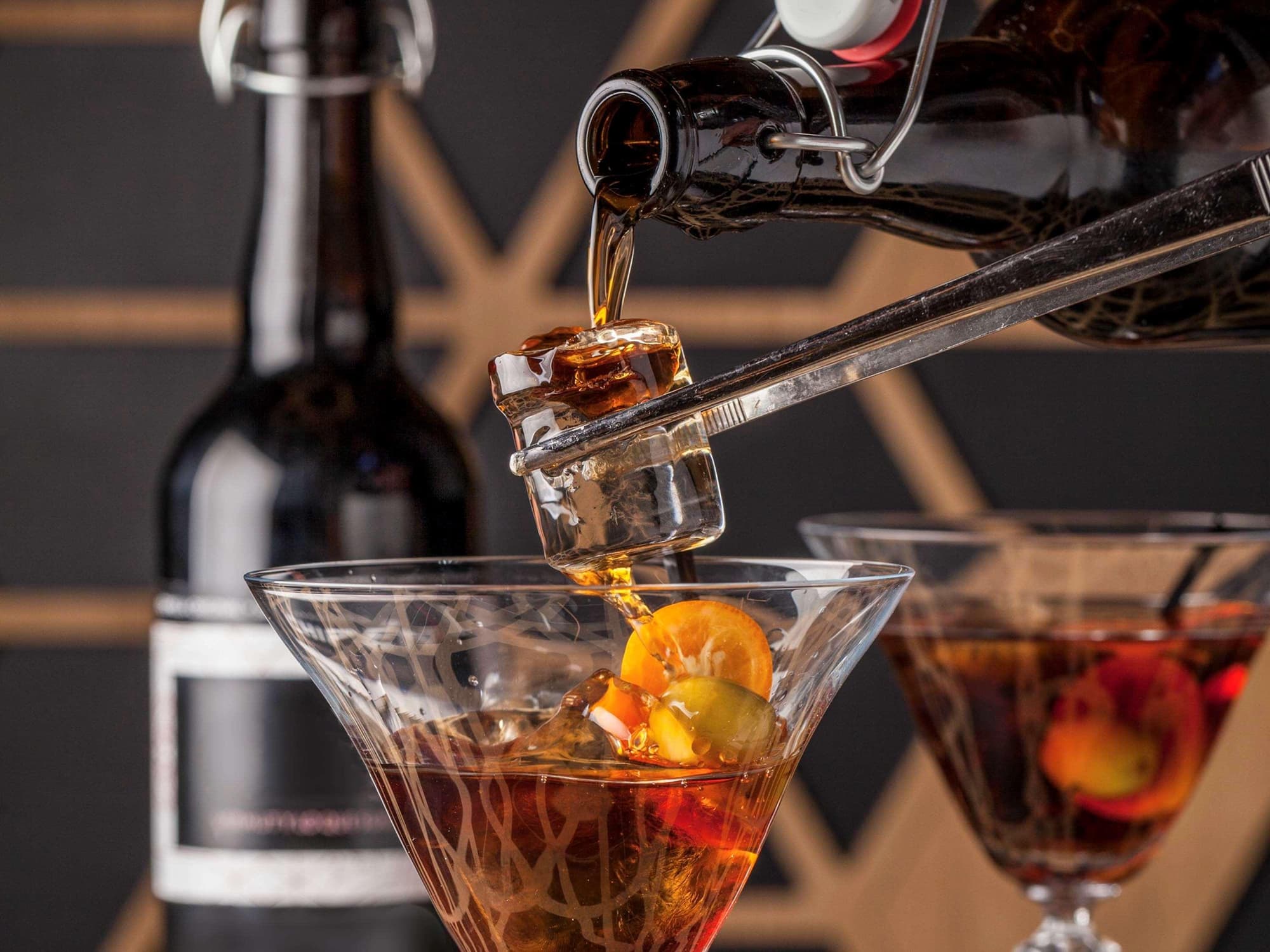 Motel One Madrid-Plaza de España, Restaurant