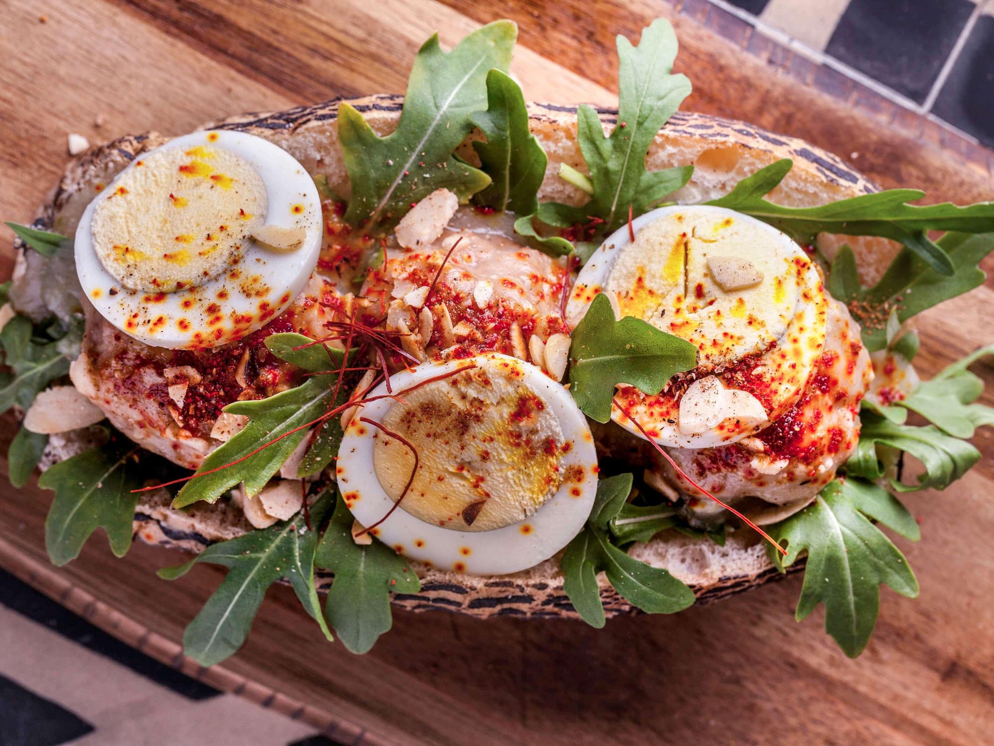 Motel One Madrid-Plaza de España, Restaurant