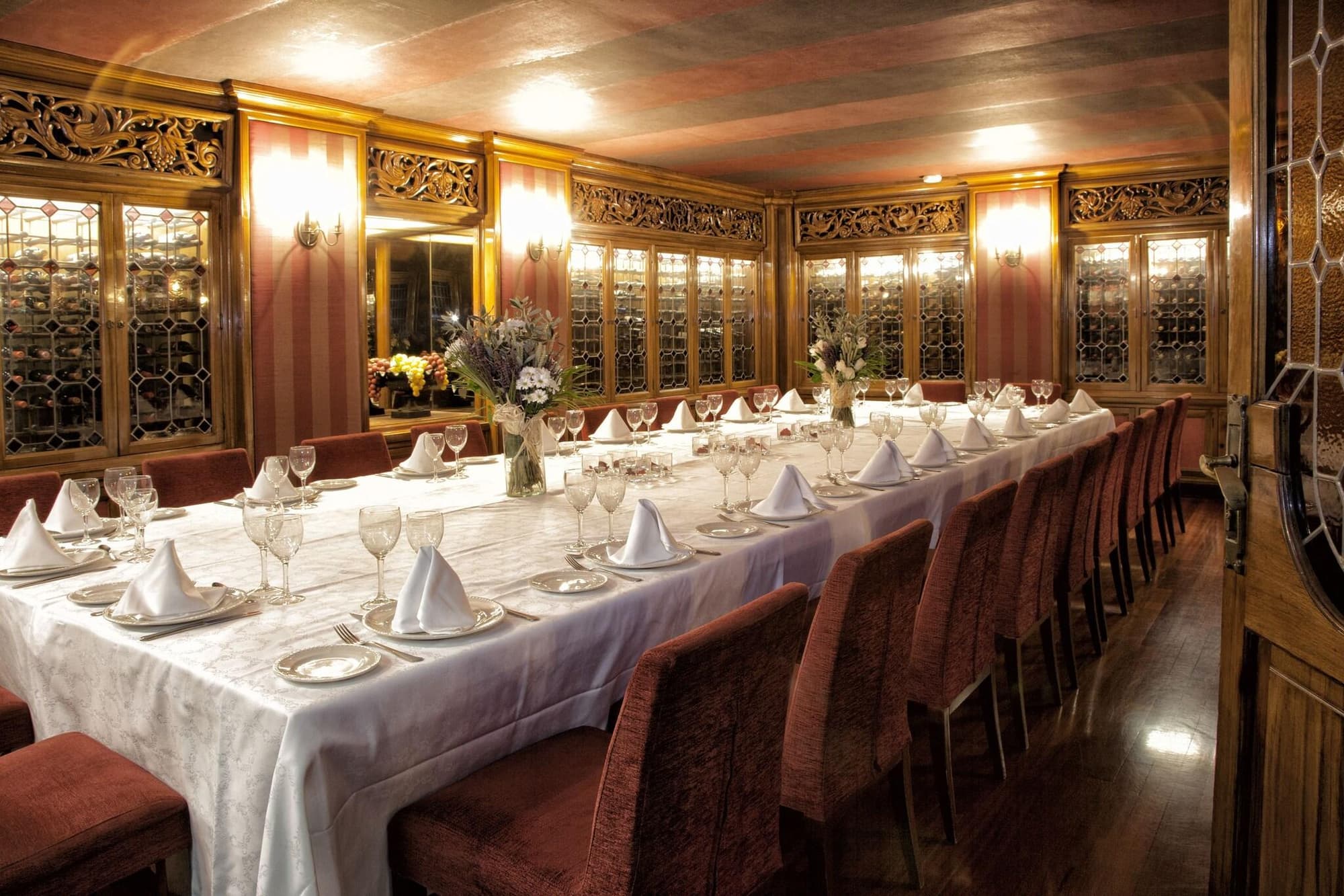 Zenit Don Yo, Conferences