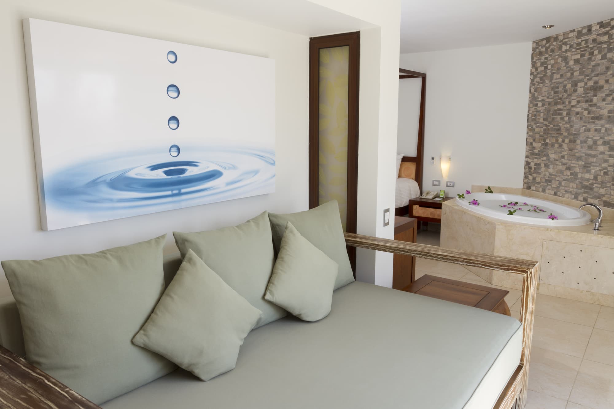 Sandos Caracol Nature Resort & Water Park, Room