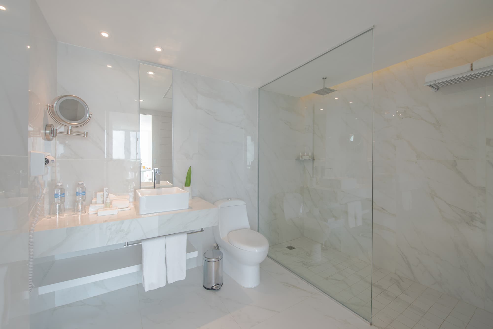 Oleo Cancun Playa, Room