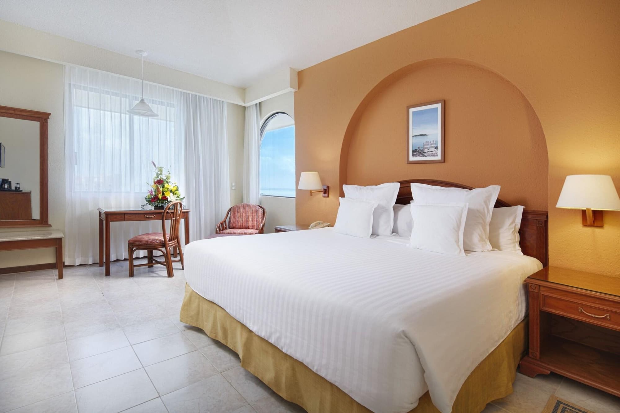 Occidental Tucancun, Room