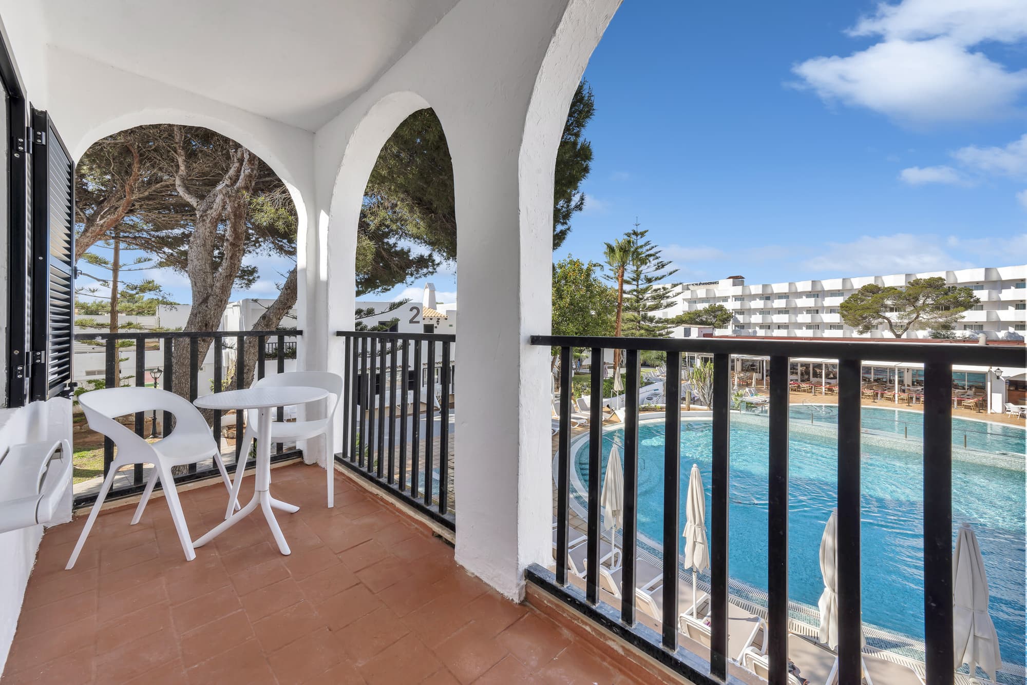 Hotel Palia Dolce Farniente, General view