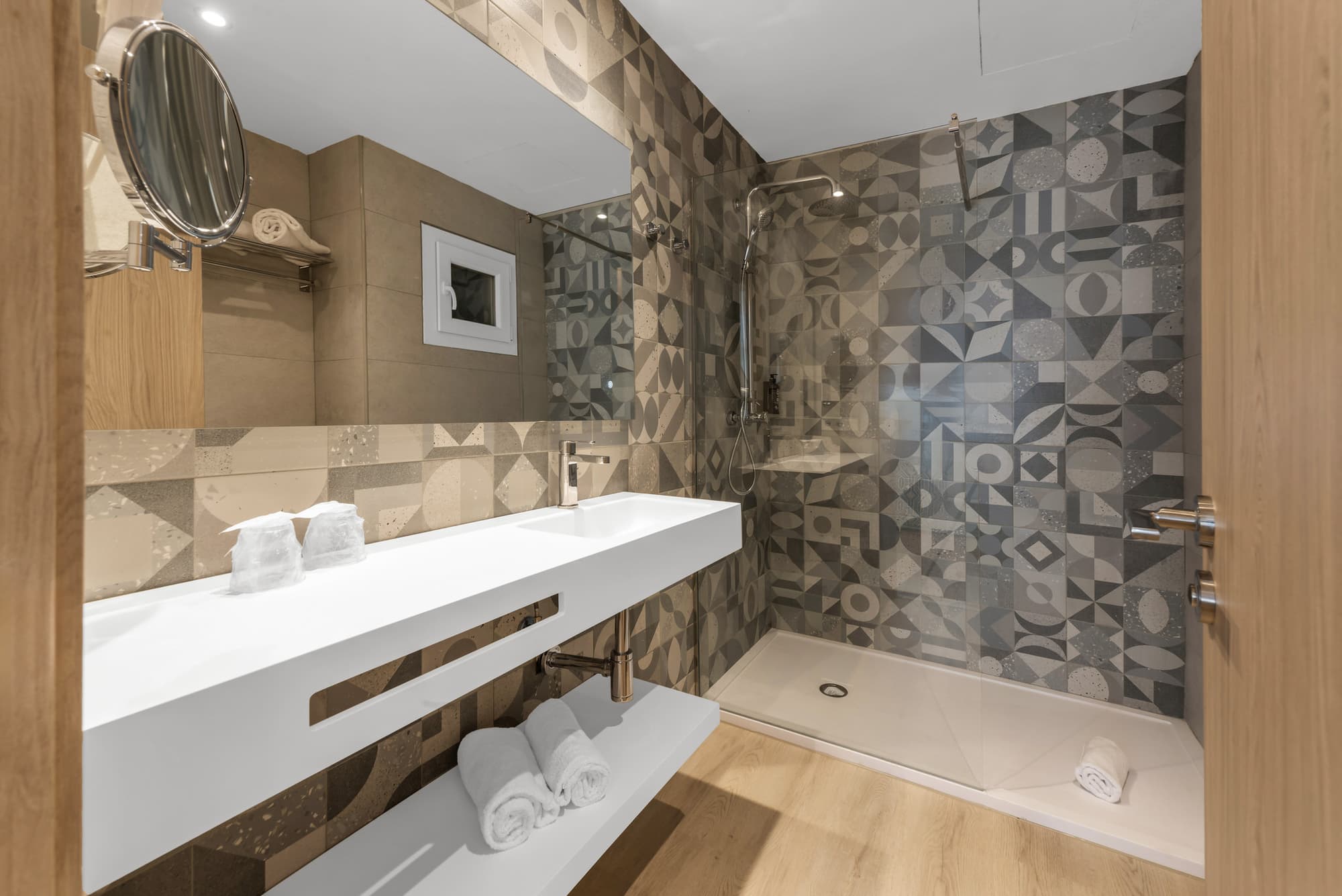 Hotel Palia Dolce Farniente, General view