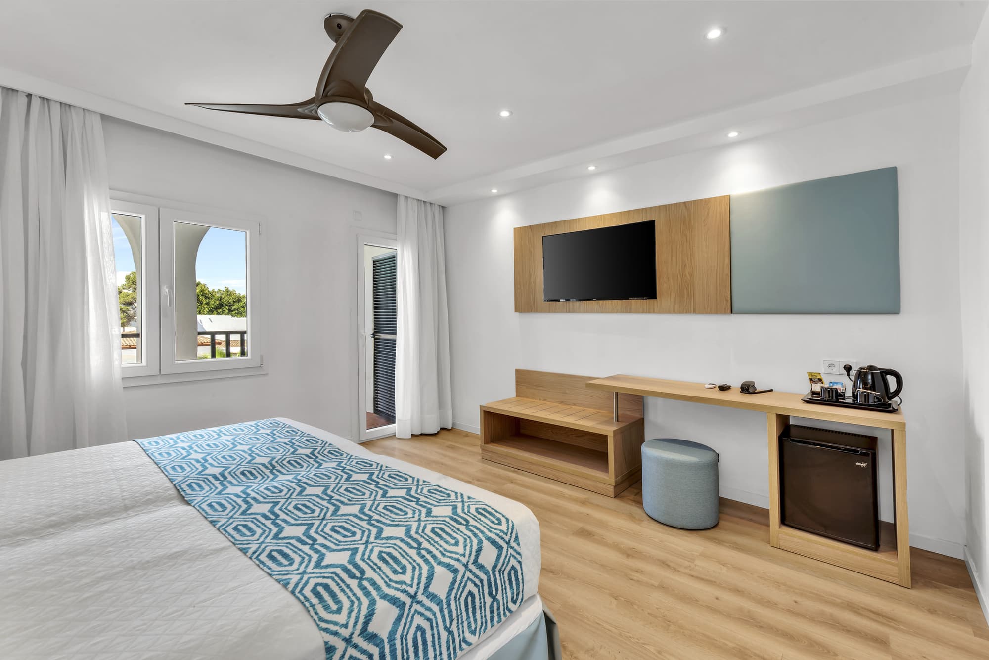 Hotel Palia Dolce Farniente, Room