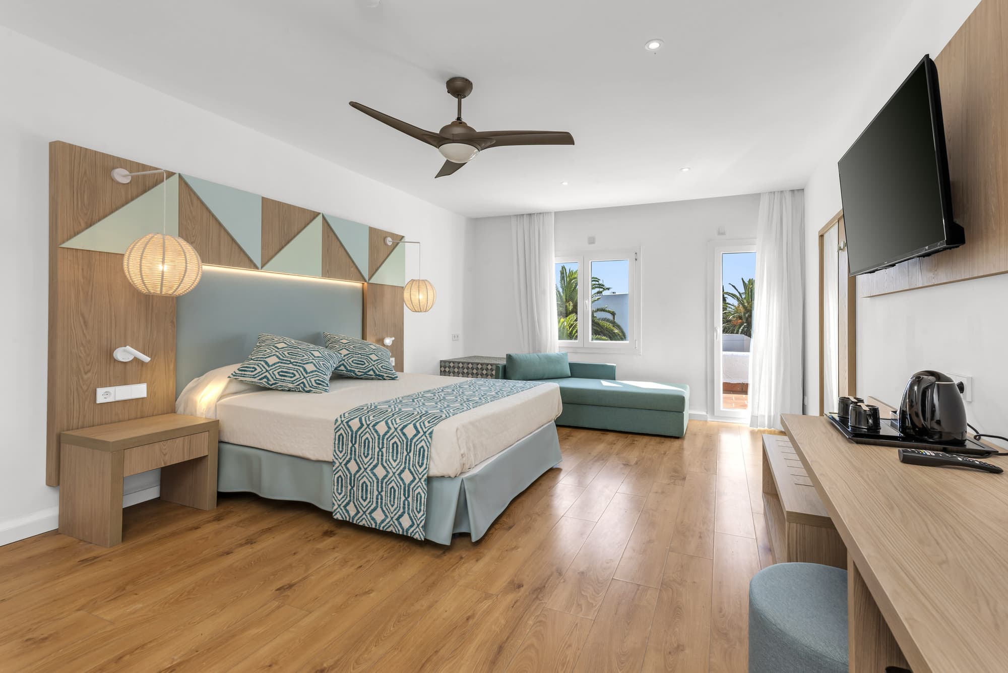 Hotel Palia Dolce Farniente, Room