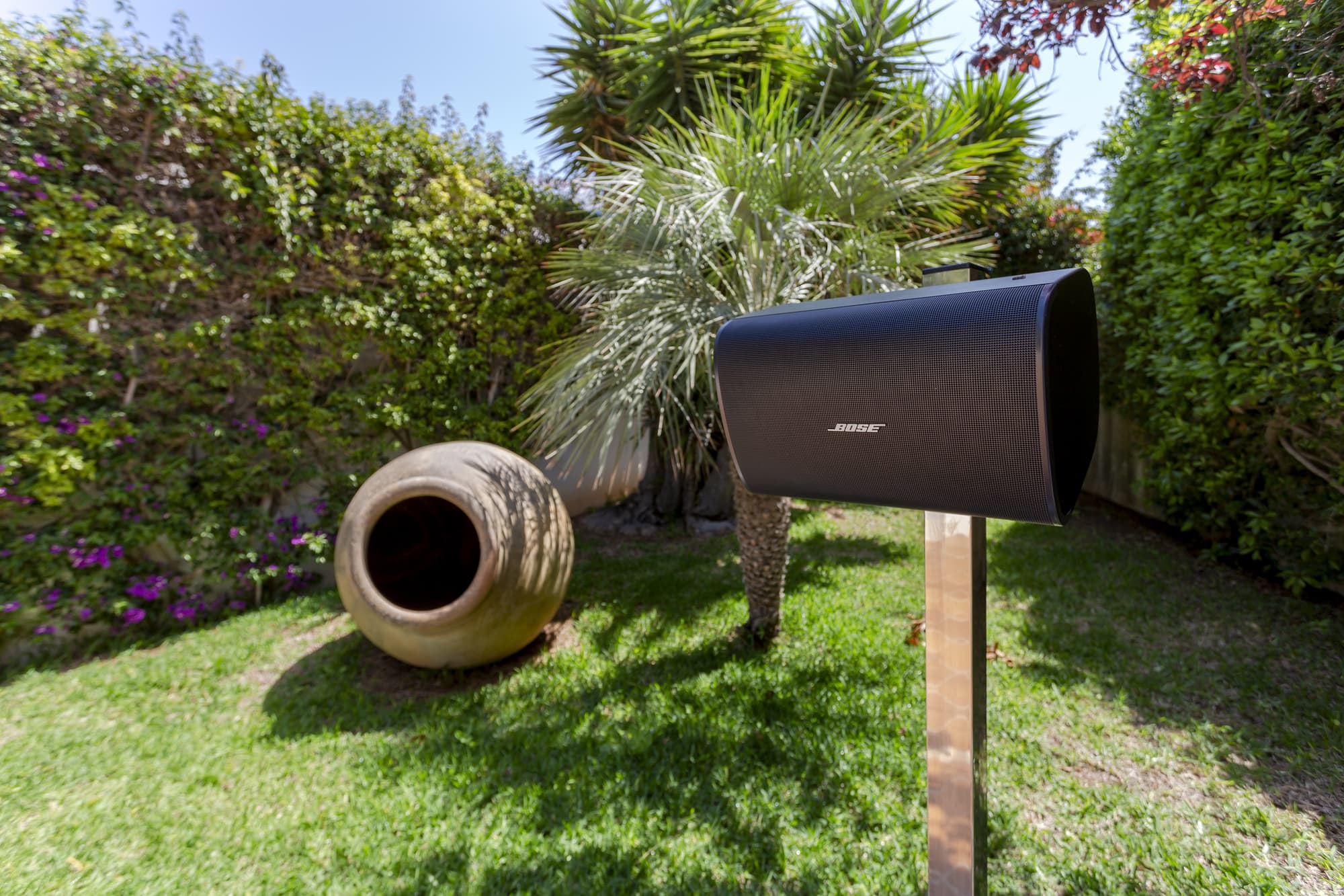 Marins Beach Club, Sports and Entertainment