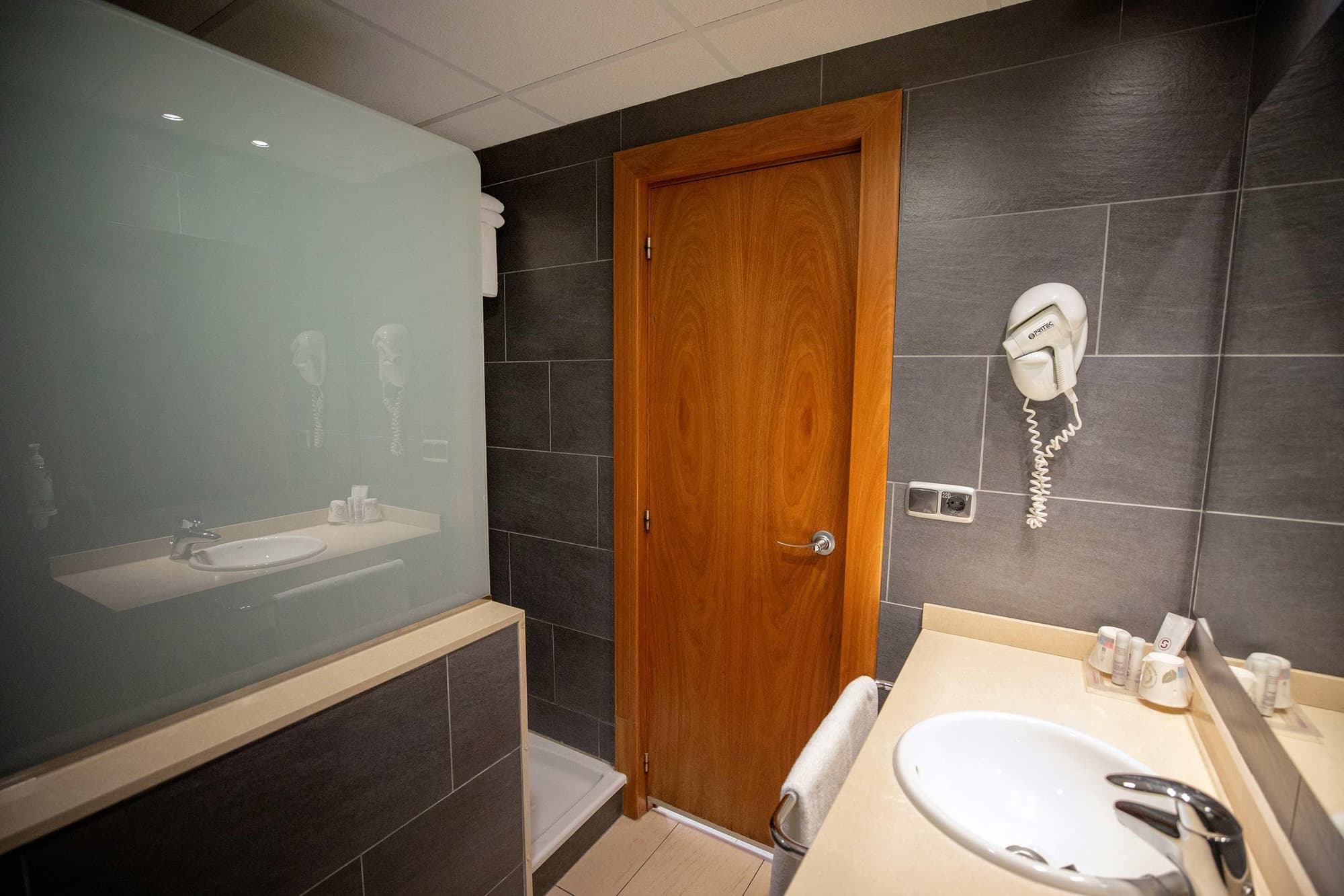 Hotel Servigroup Papa Luna, Room