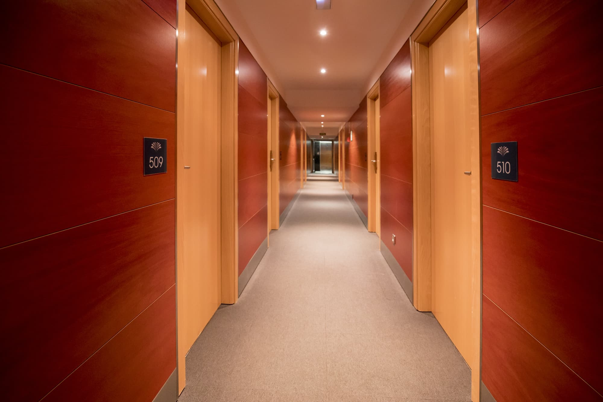 Font d'Argent, Lobby