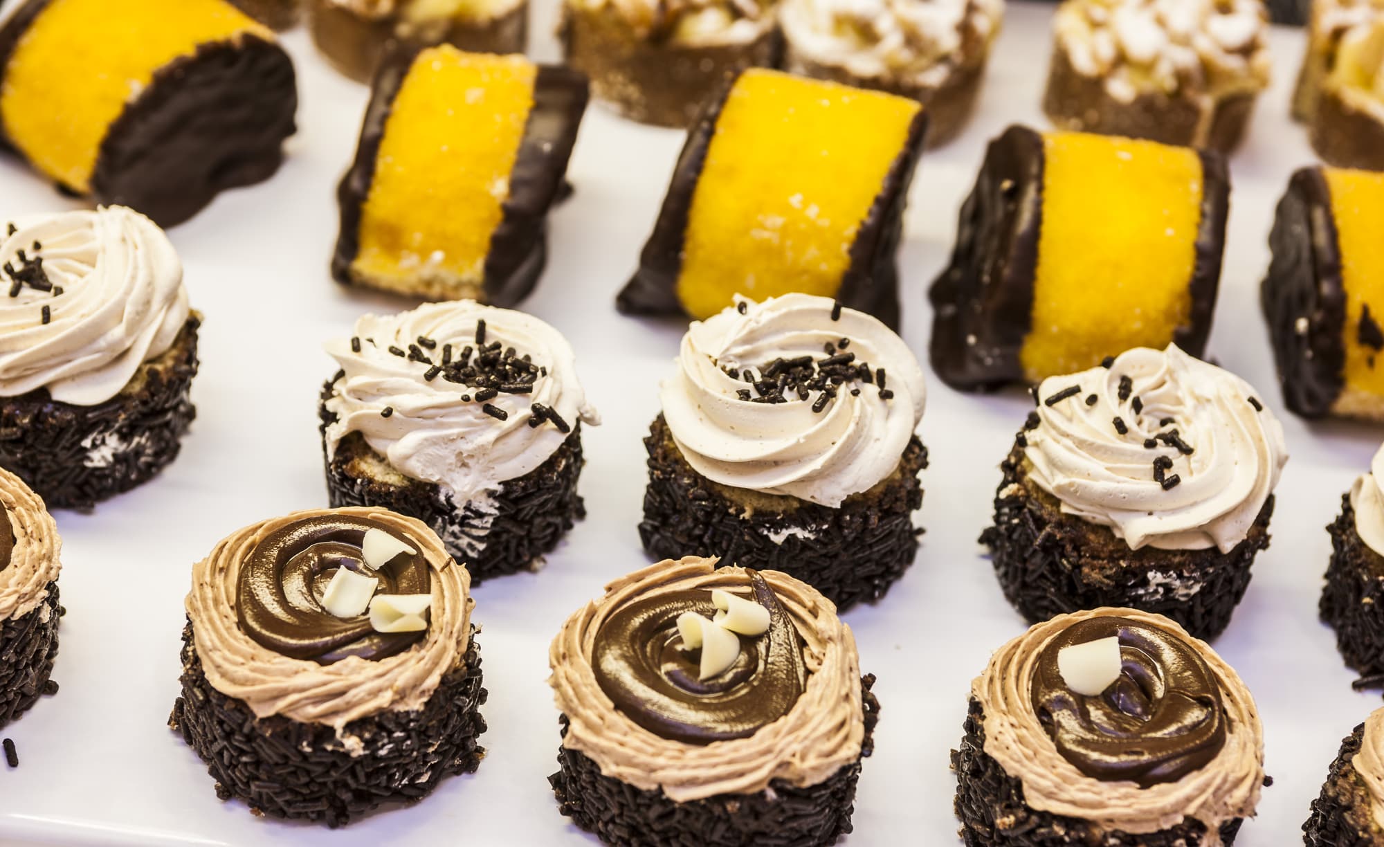 Globales Lord Nelson, Restaurant