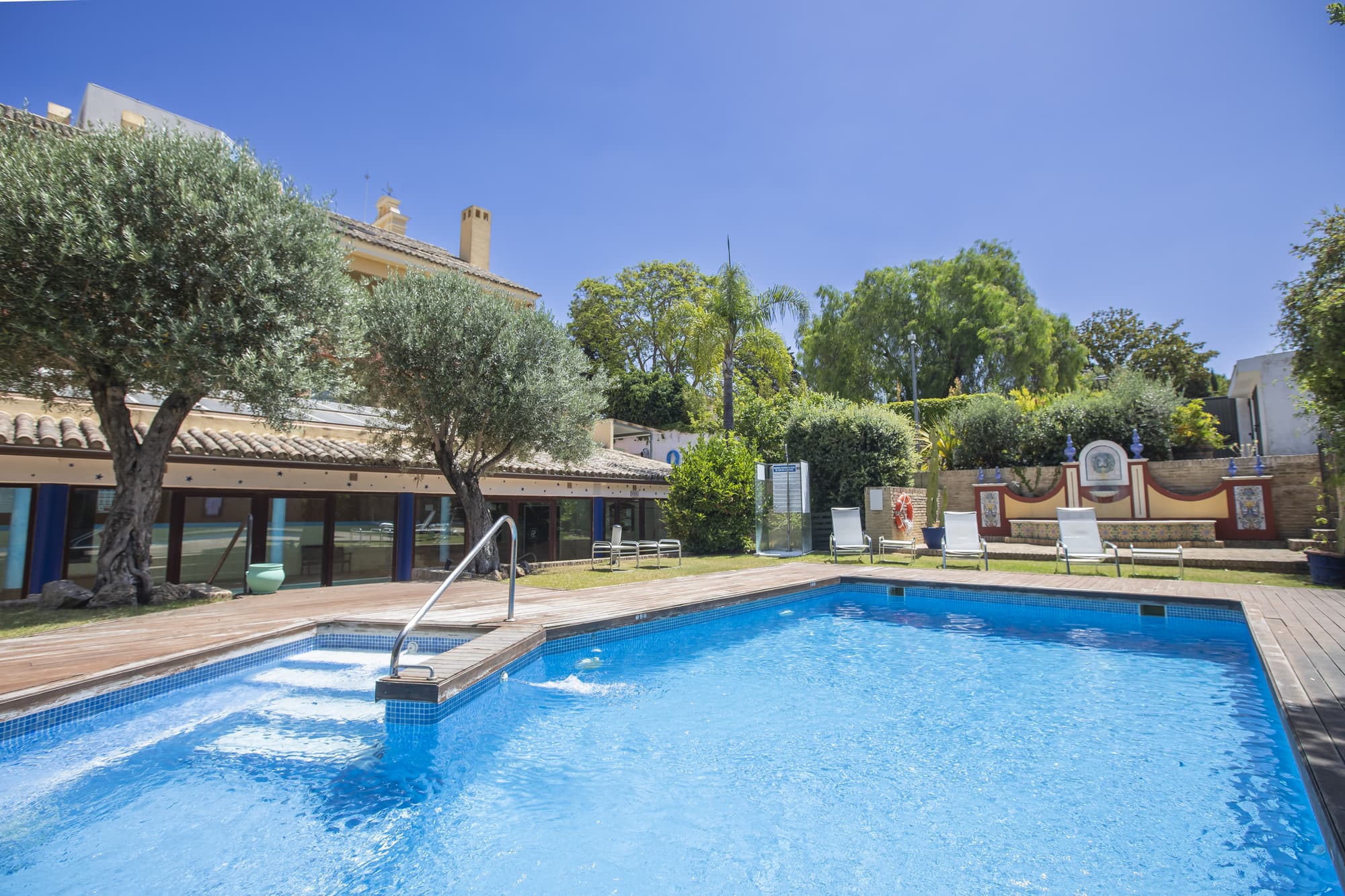 Soho Boutique Vistahermosa, Room