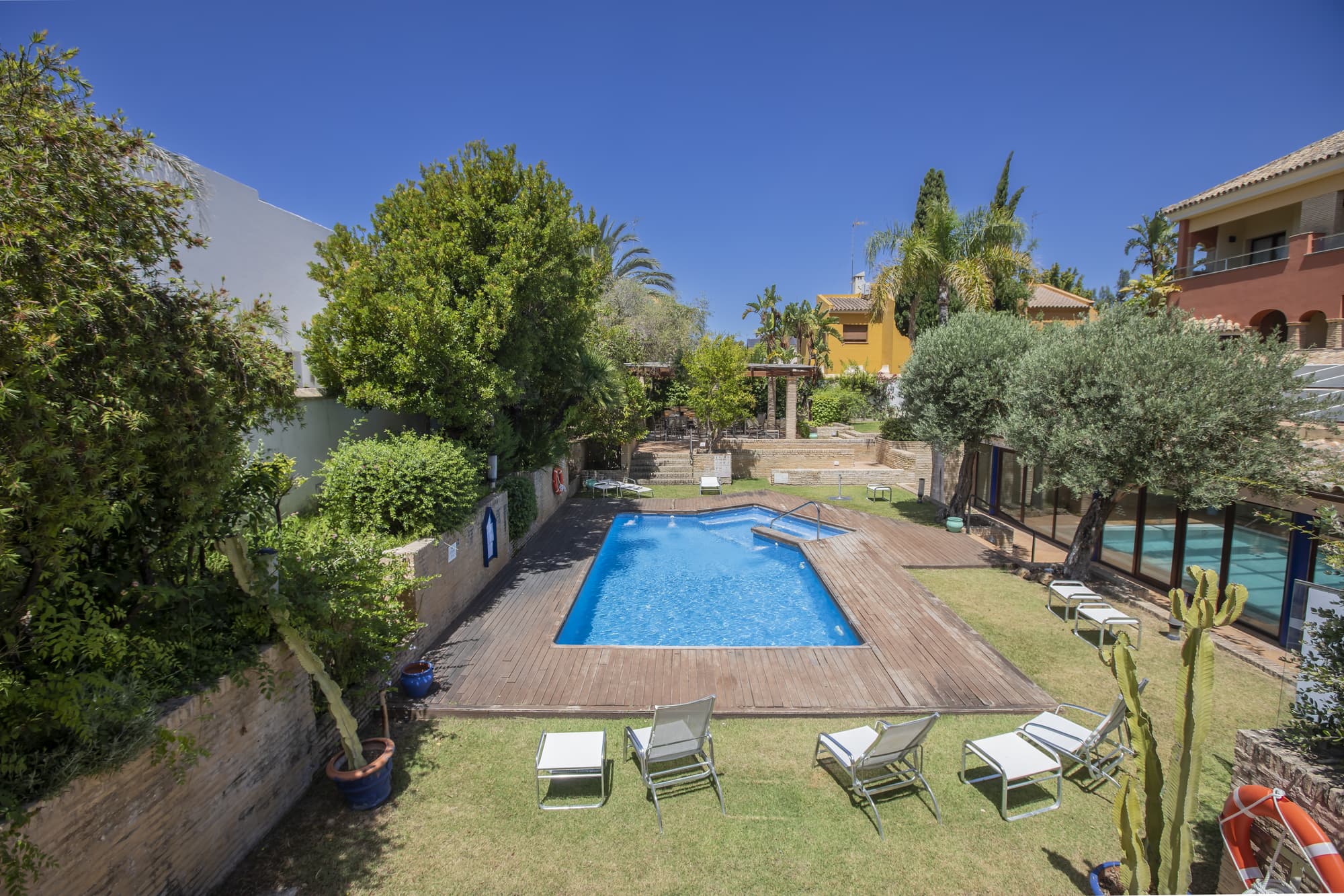 Soho Boutique Vistahermosa, Room