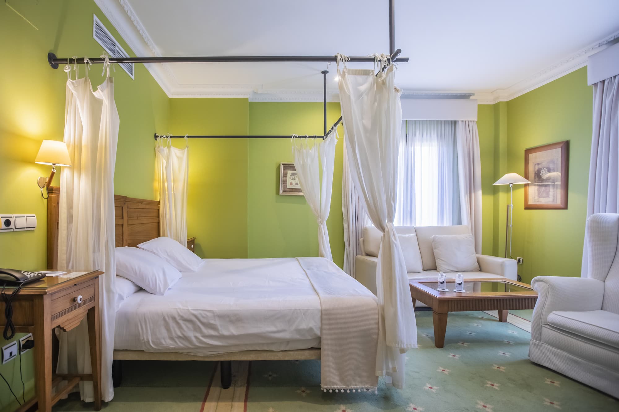 Soho Boutique Vistahermosa, Room