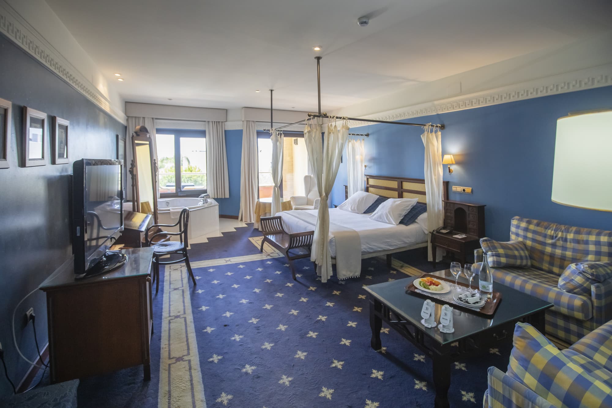 Soho Boutique Vistahermosa, Room