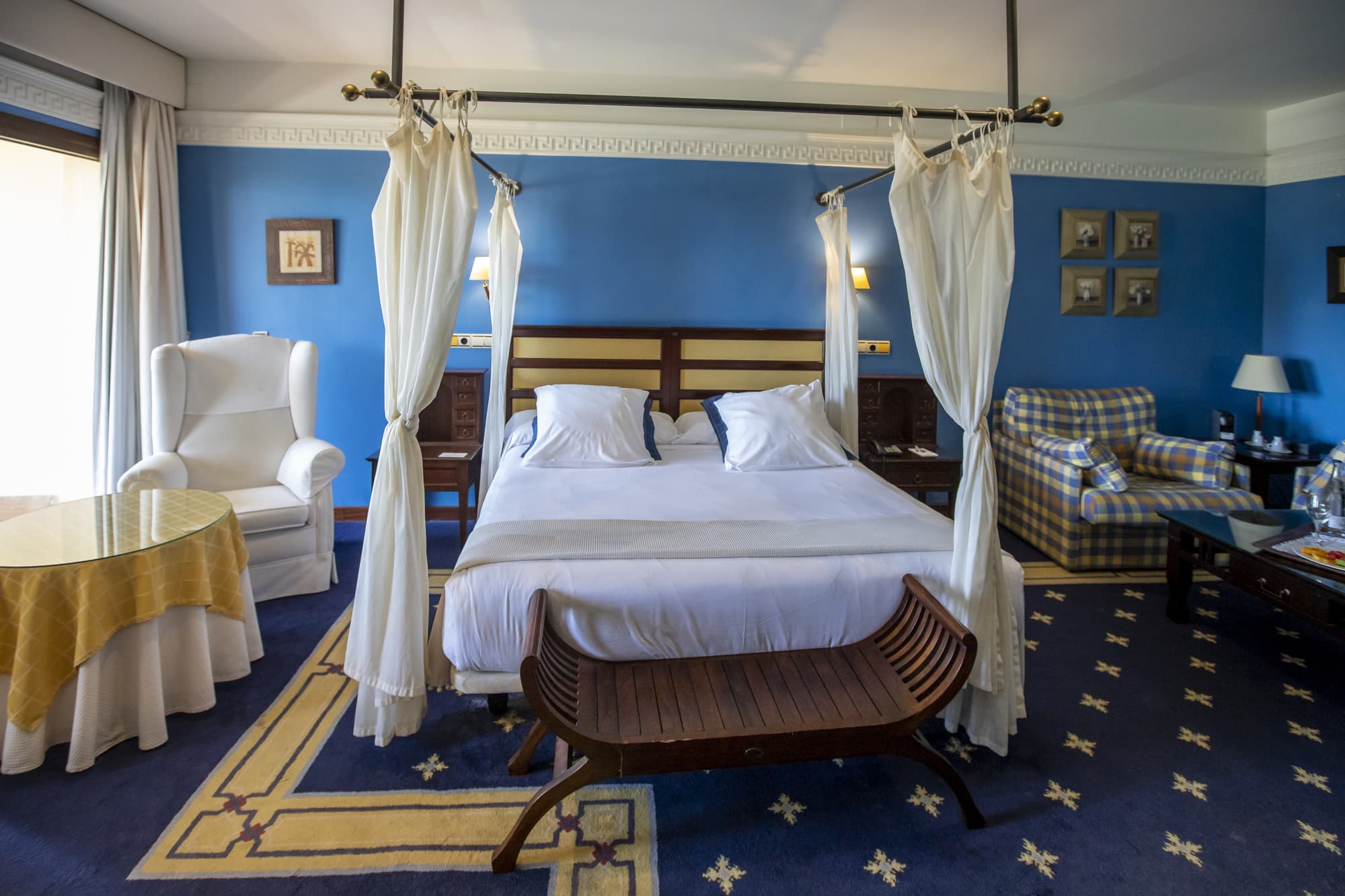 Soho Boutique Vistahermosa, Room