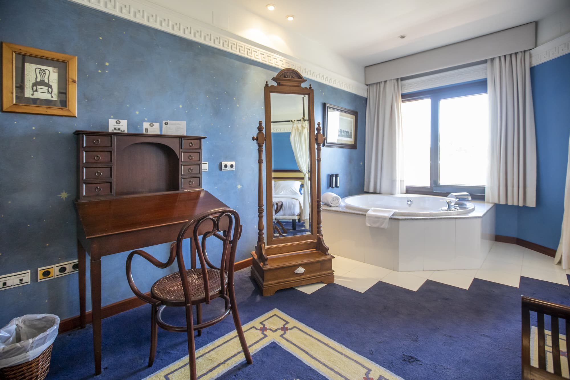 Soho Boutique Vistahermosa, Room