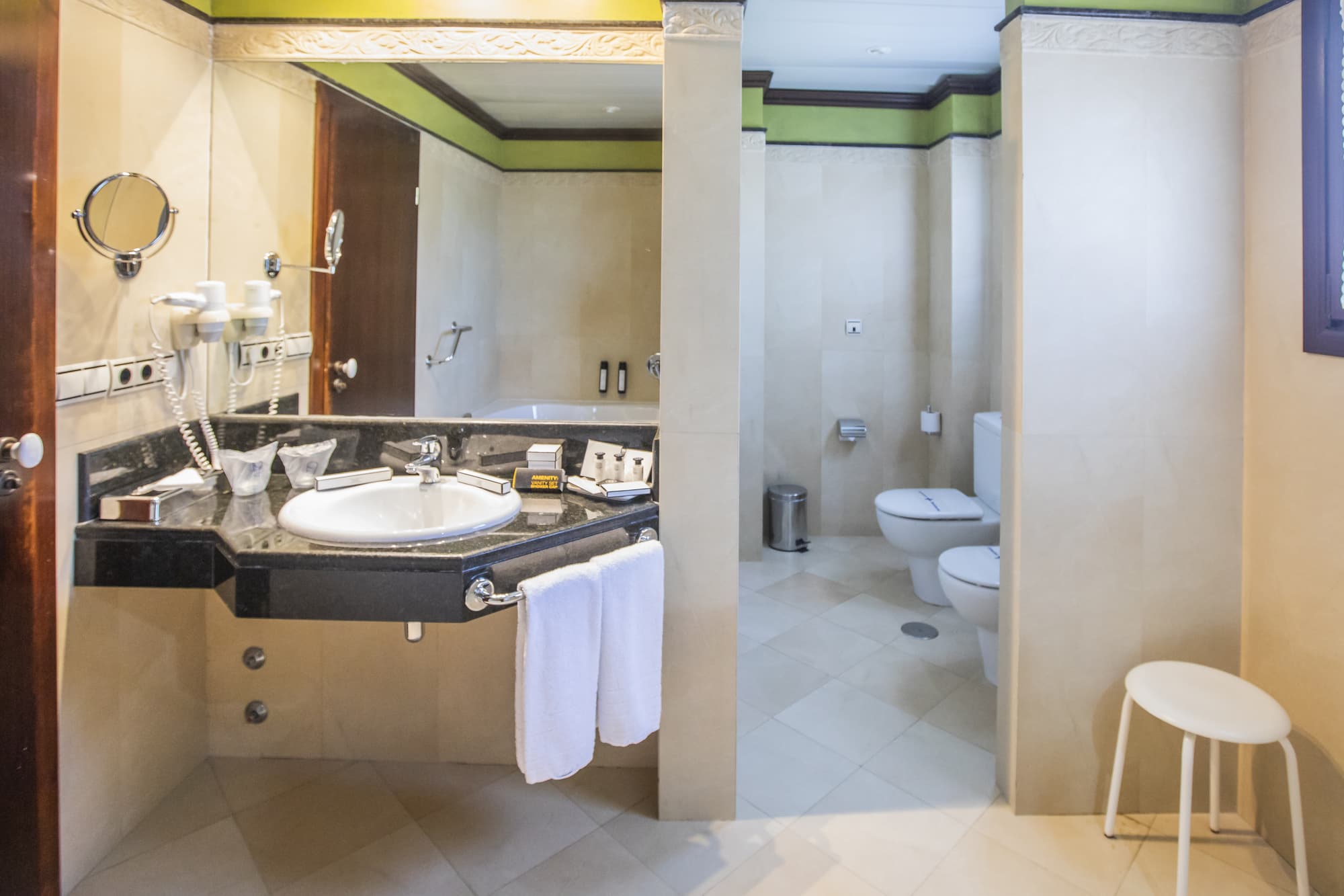 Soho Boutique Vistahermosa, Room