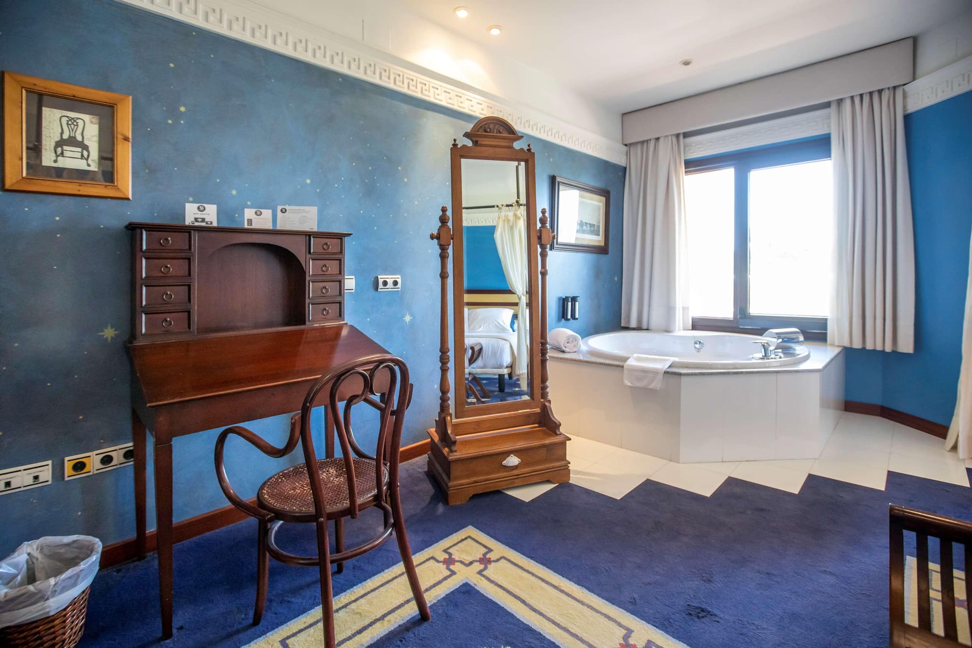 Soho Boutique Vistahermosa, Room