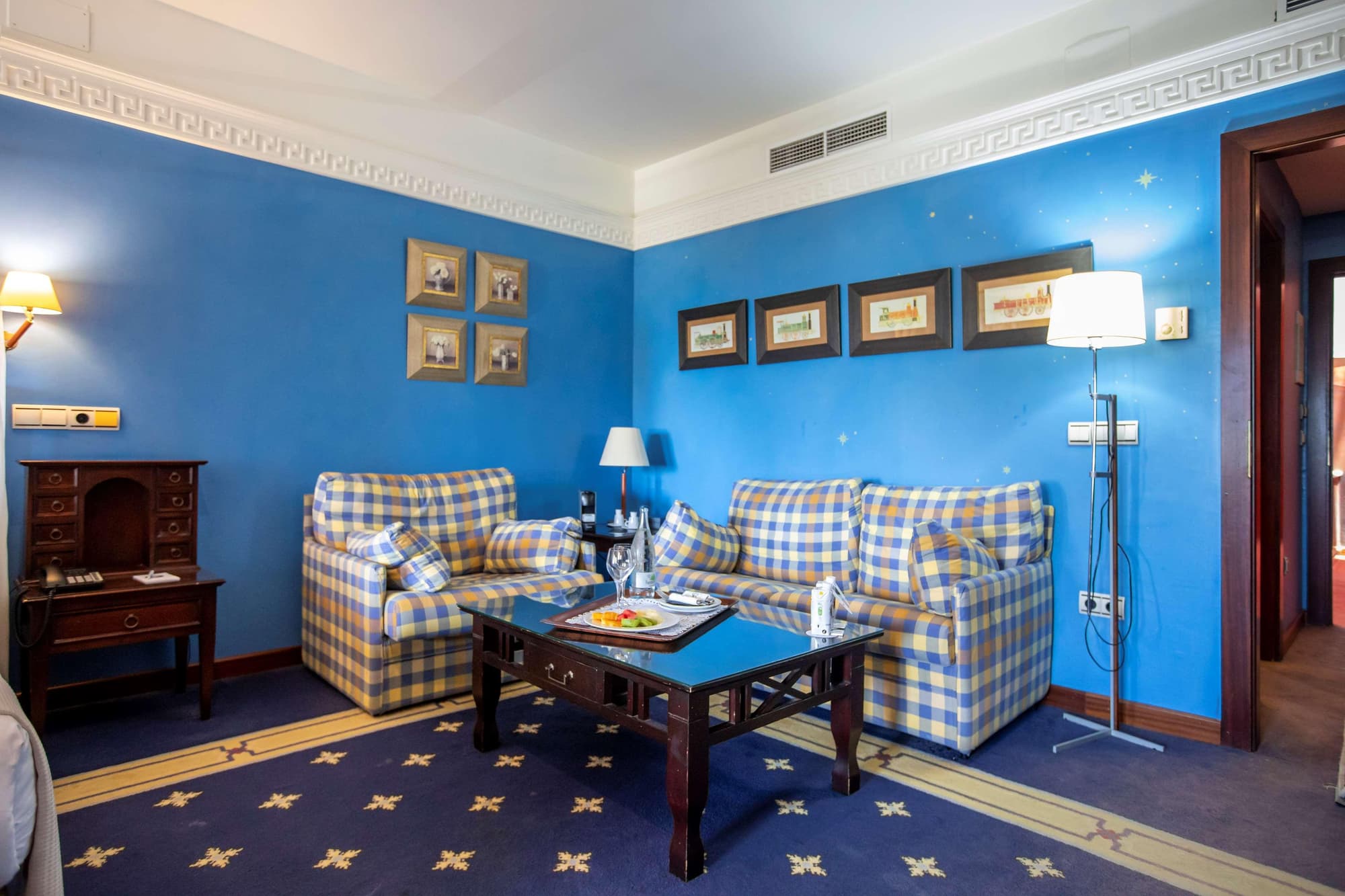 Soho Boutique Vistahermosa, Room